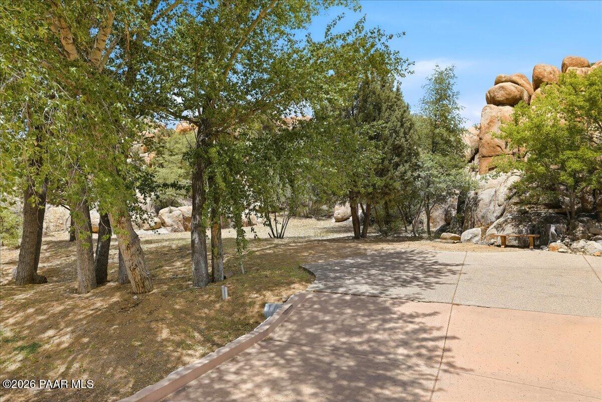 Photo of Lot 7 Boulder Creek Lane, Prescott, AZ 86305
