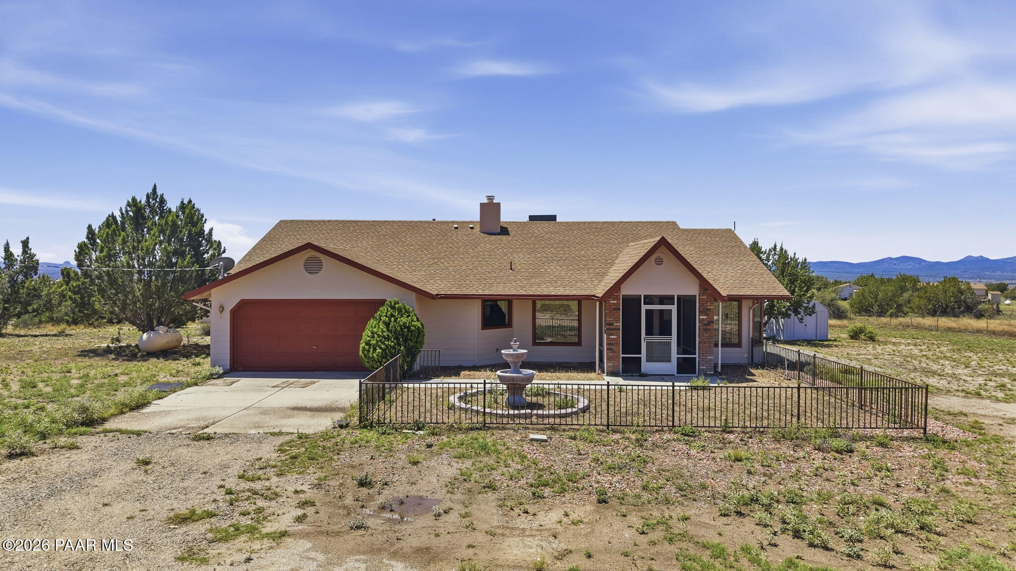 Photo of 849 W Barbara Road, Paulden, AZ 86334