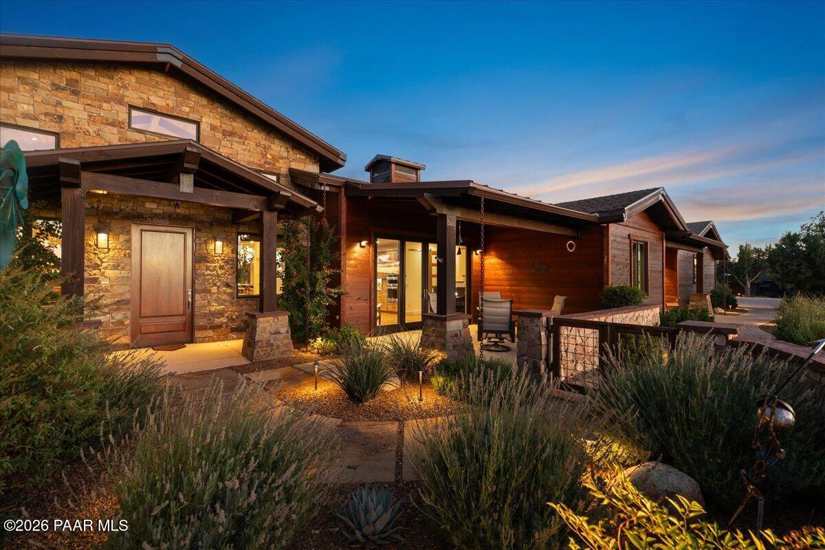 Photo of 11955 W Six Shooter Road, Prescott, AZ 86305