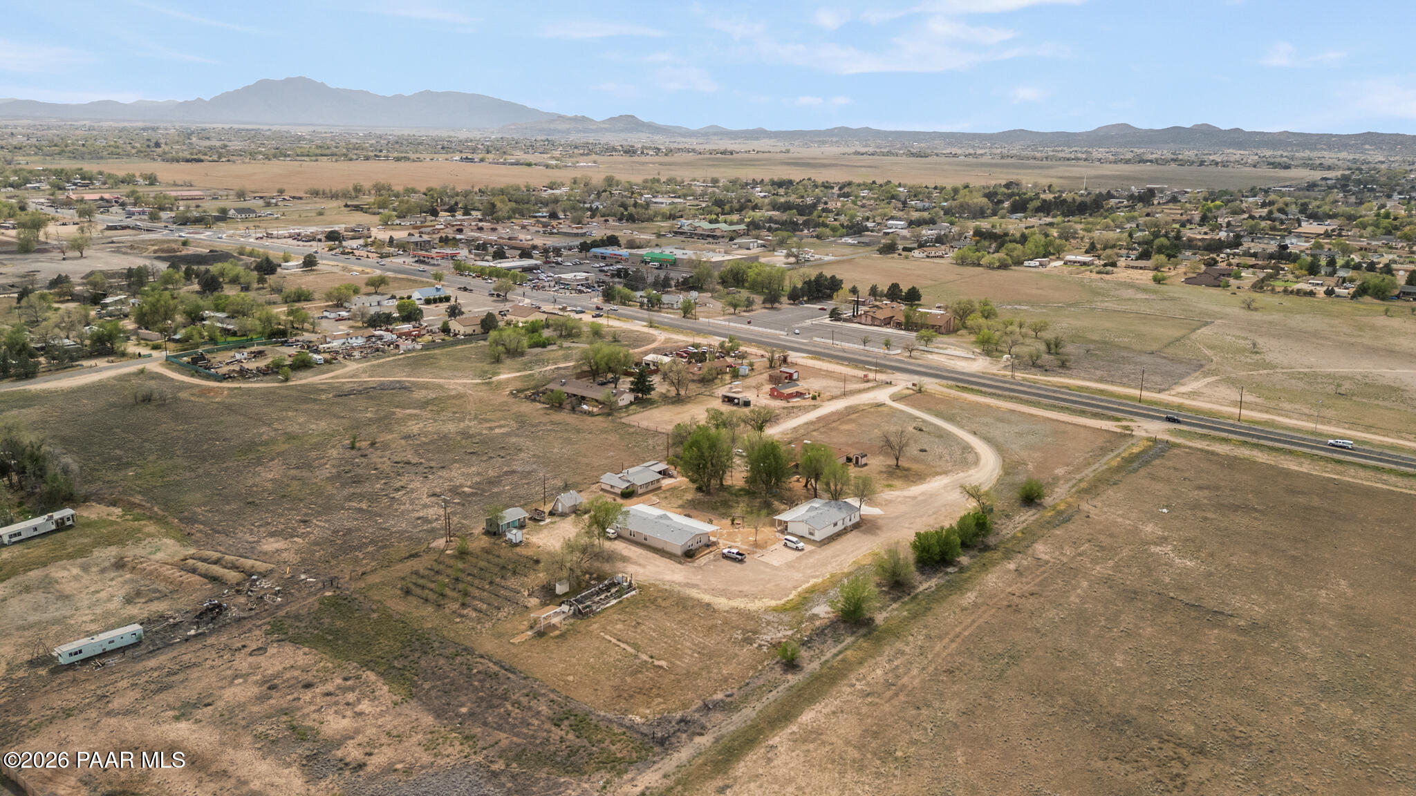Photo of 2115-2119 N State Route 89, Chino Valley, AZ 86323