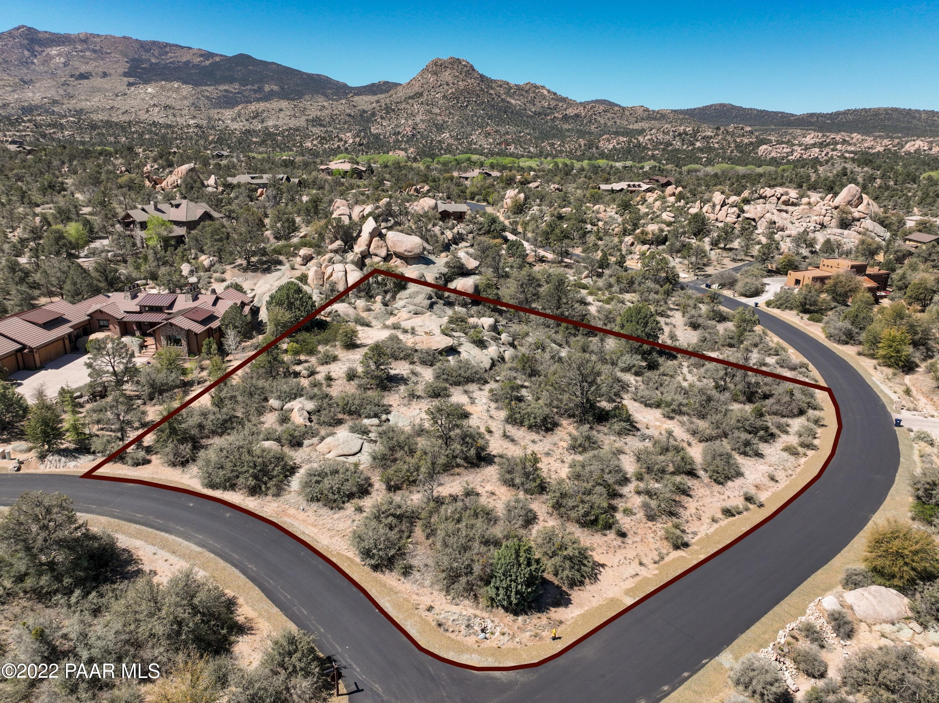 Photo of 9970 N Clear Fork Road, Prescott, AZ 86305