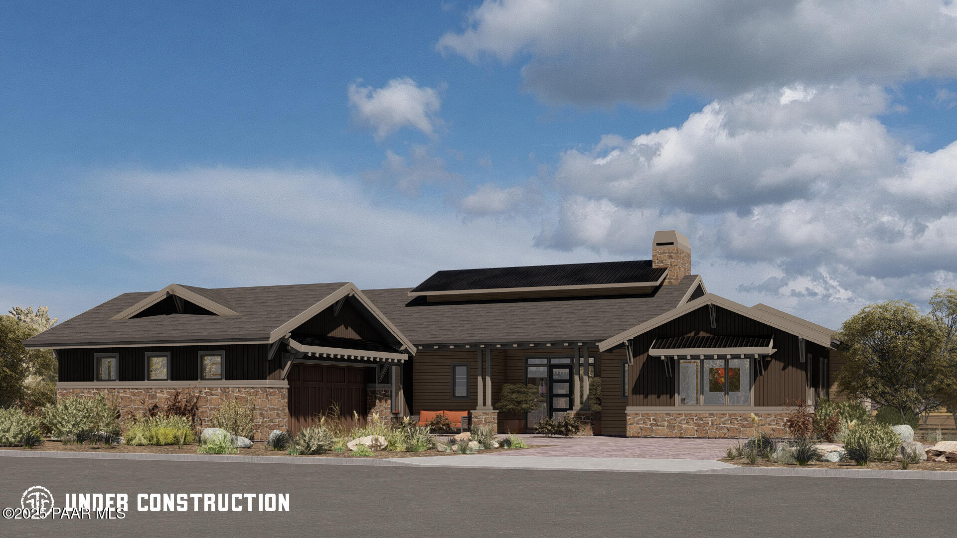 Photo of 14510 N Pauls Spur Drive, Prescott, AZ 86305