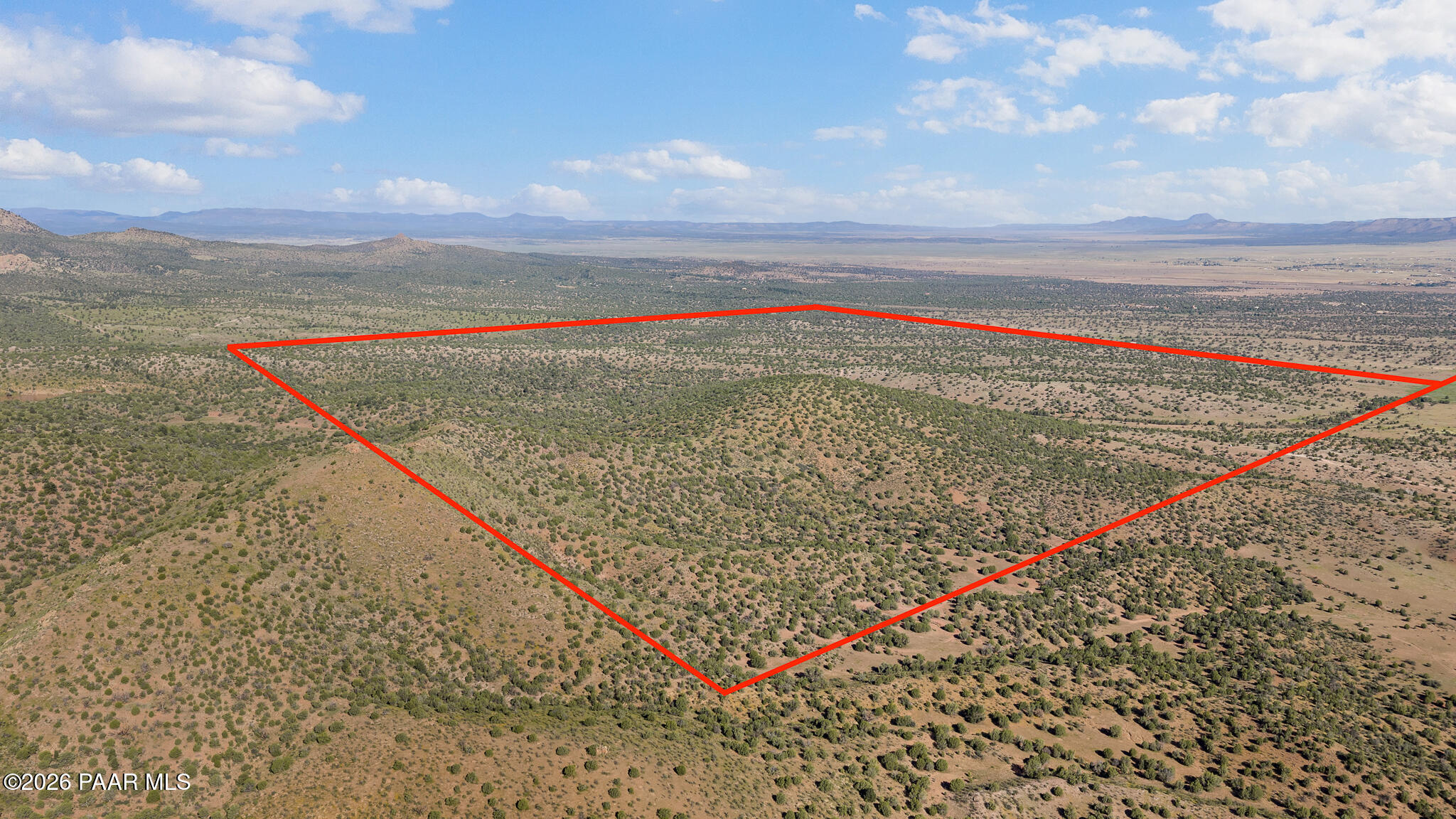 Photo of 0 W Frontier Road, Chino Valley, AZ 86323