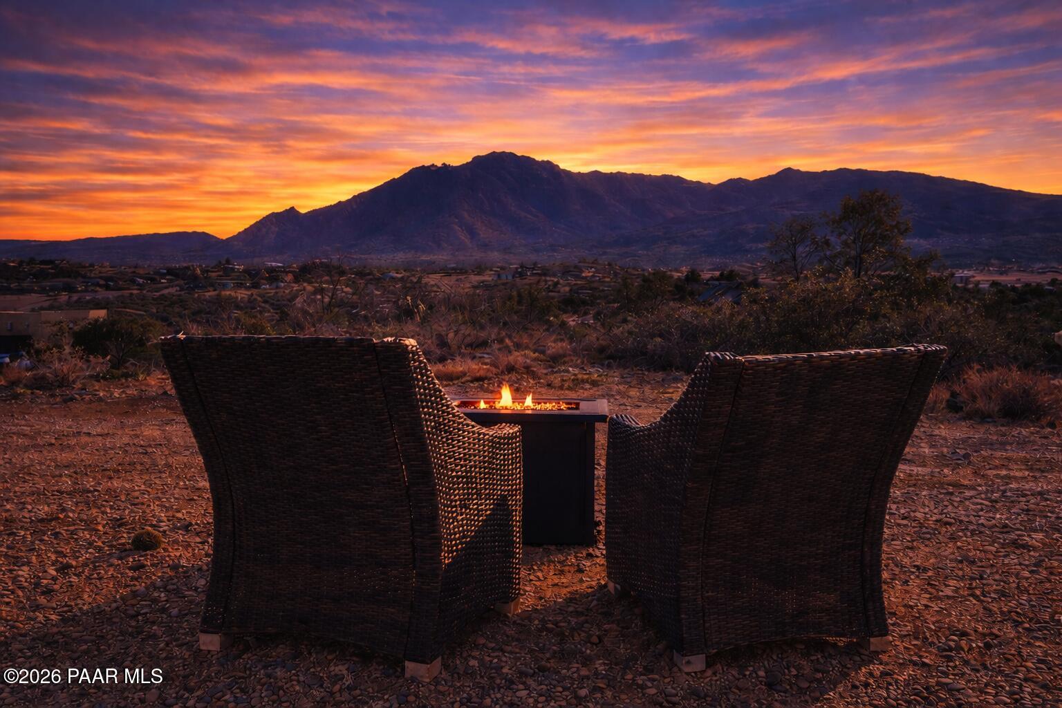 Photo of 11540 N Cielo Mesa Lane, Prescott, AZ 86305