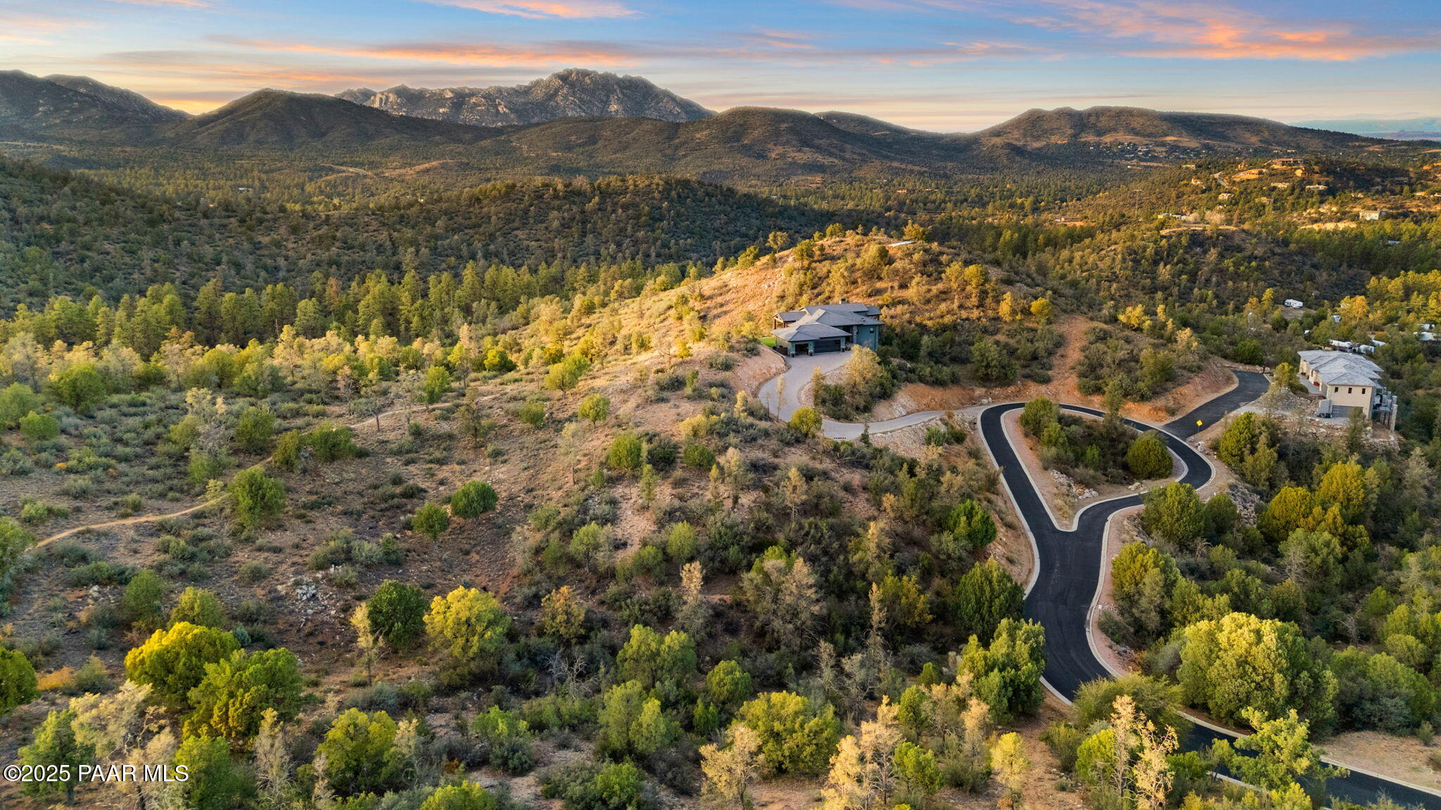 Photo of 1439 Hollowside Way, Prescott, AZ 86305