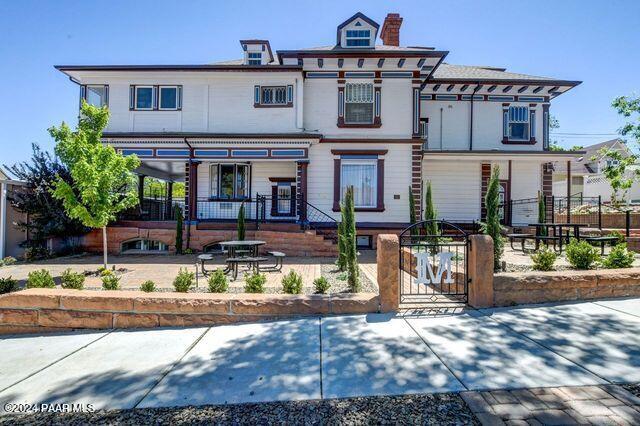 Photo of 105 S Alarcon Street, Prescott, AZ 86303