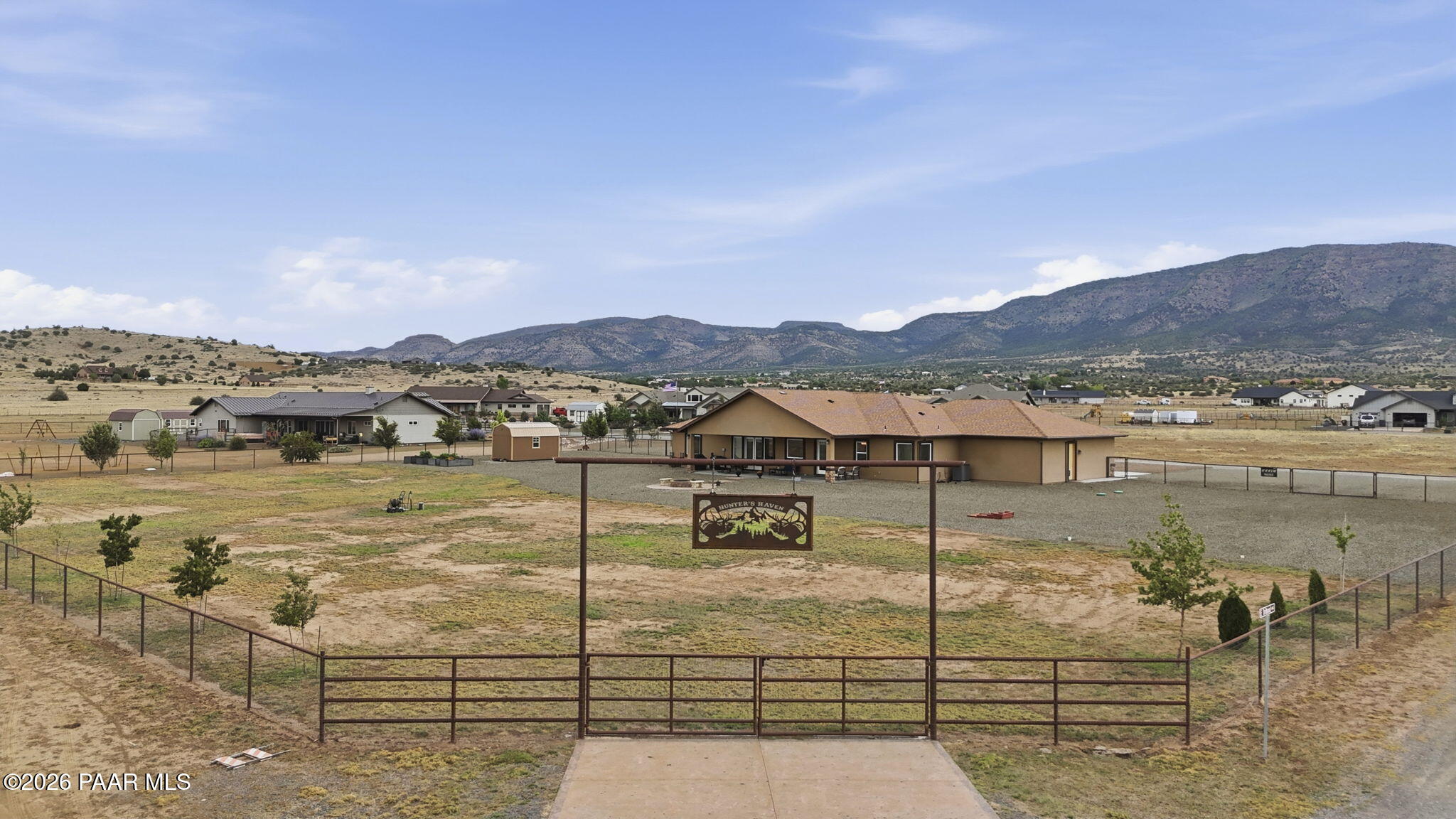 Photo of 9860 N Loper Road, Prescott Valley, AZ 86315