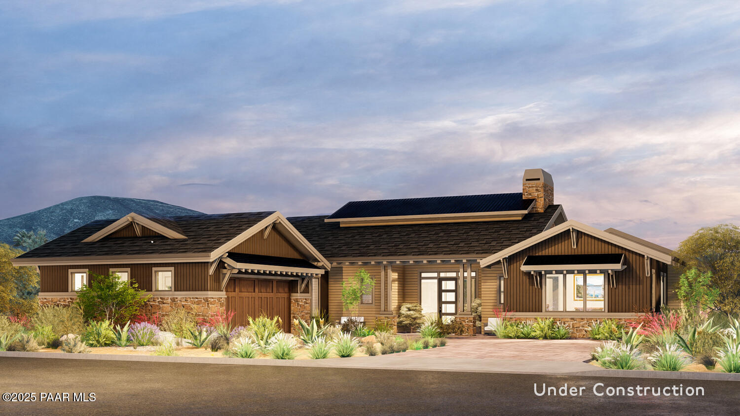 Photo of 14530 N Pauls Spur Drive, Prescott, AZ 86305