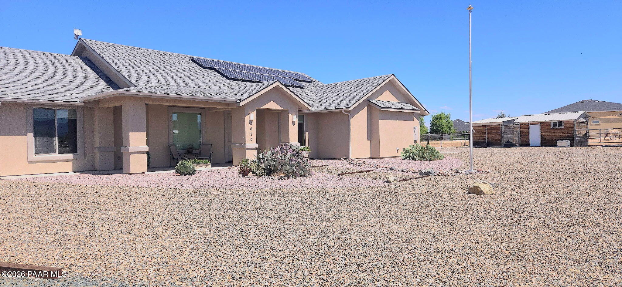 Photo of 7030 E Autumn Lane, Prescott Valley, AZ 86315