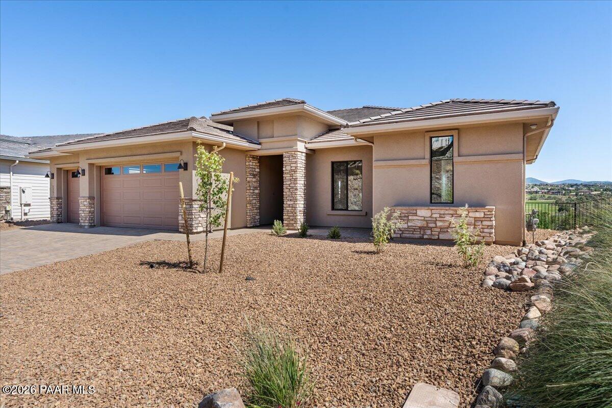 Photo of 1157 Irwin Way, Prescott, AZ 86301