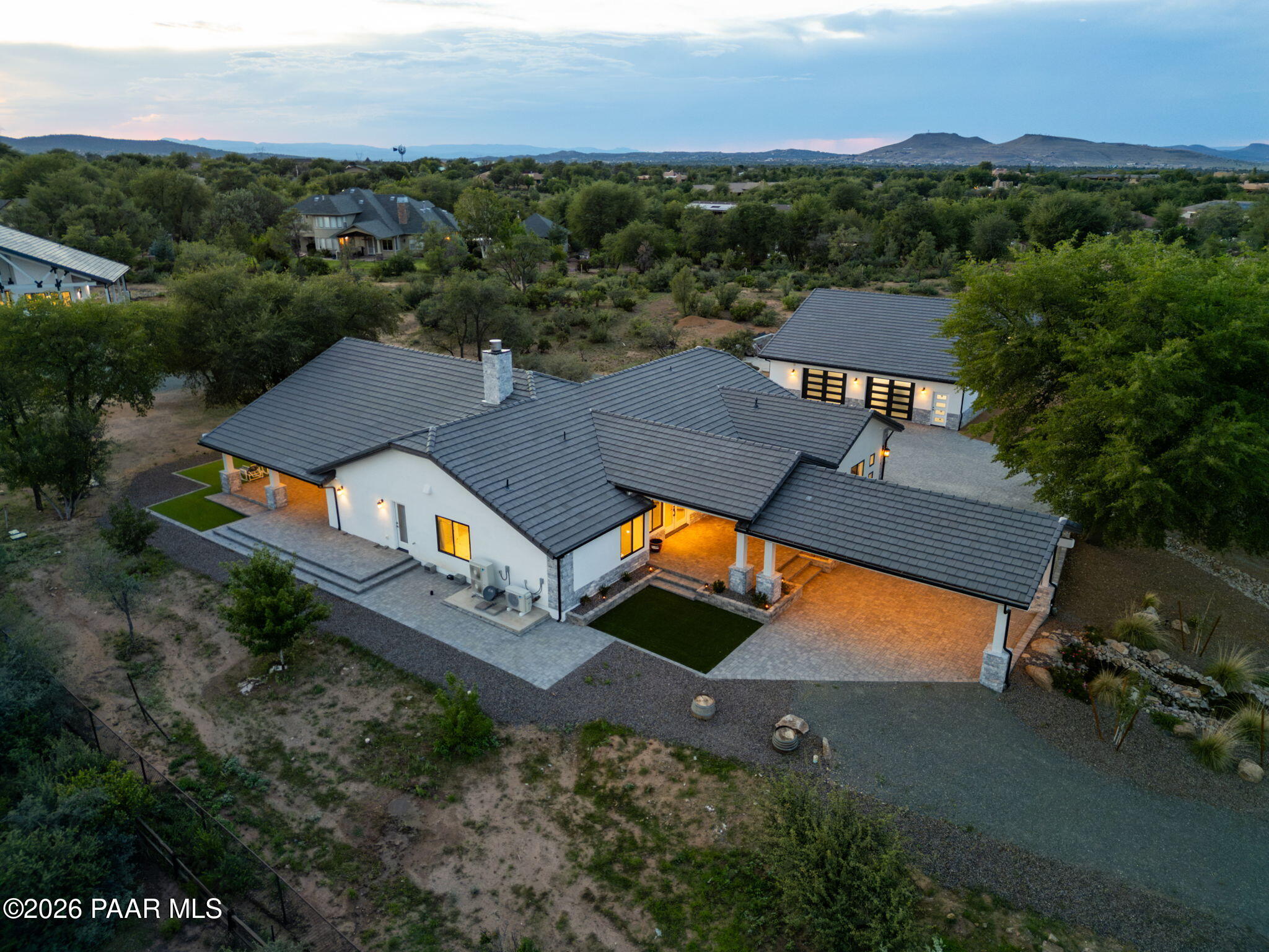 Photo of 8510 N Valley Oak Drive, Prescott, AZ 86305