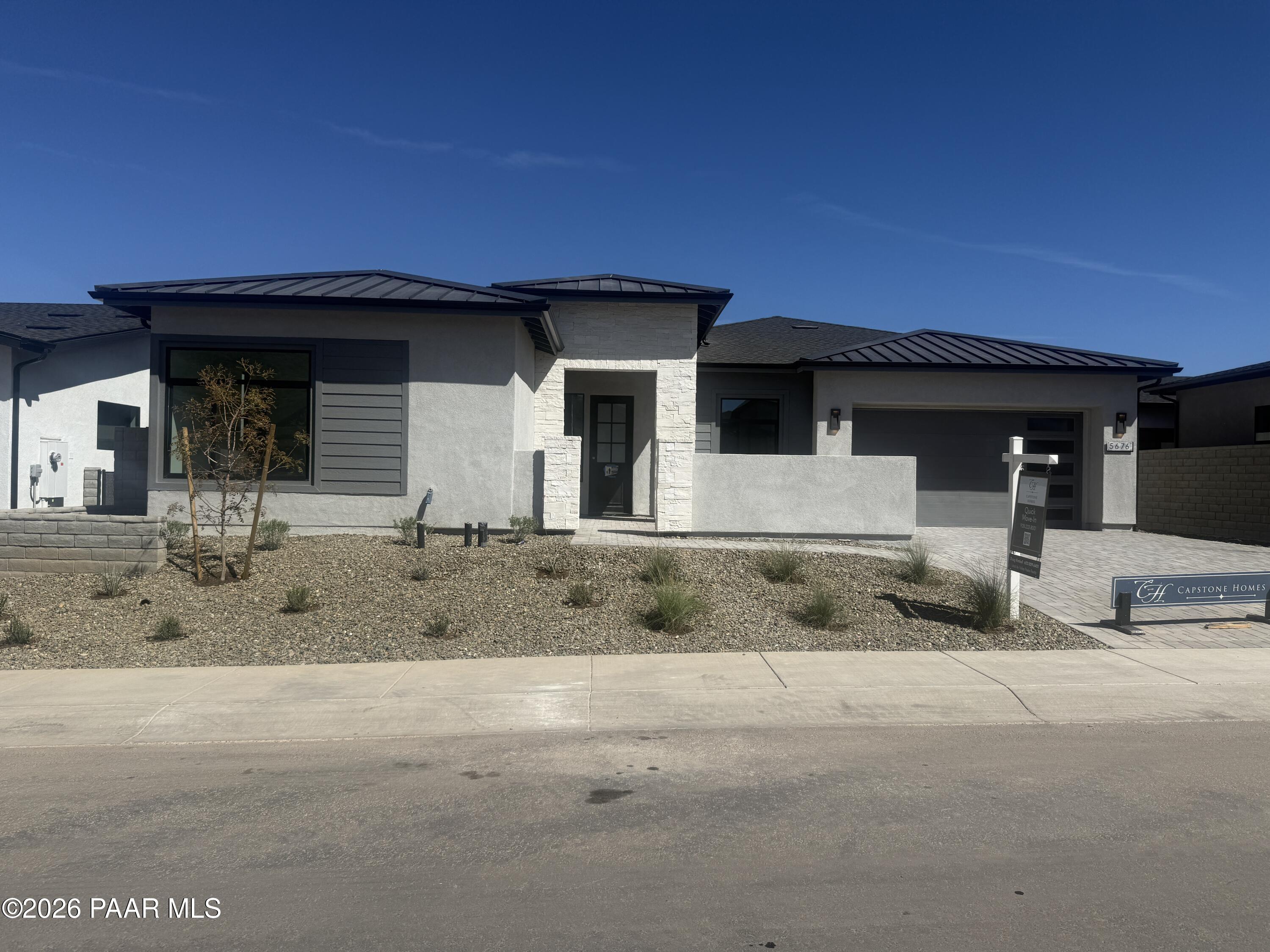 Photo of 5676 E Blackburn Court, Prescott Valley, AZ 86314