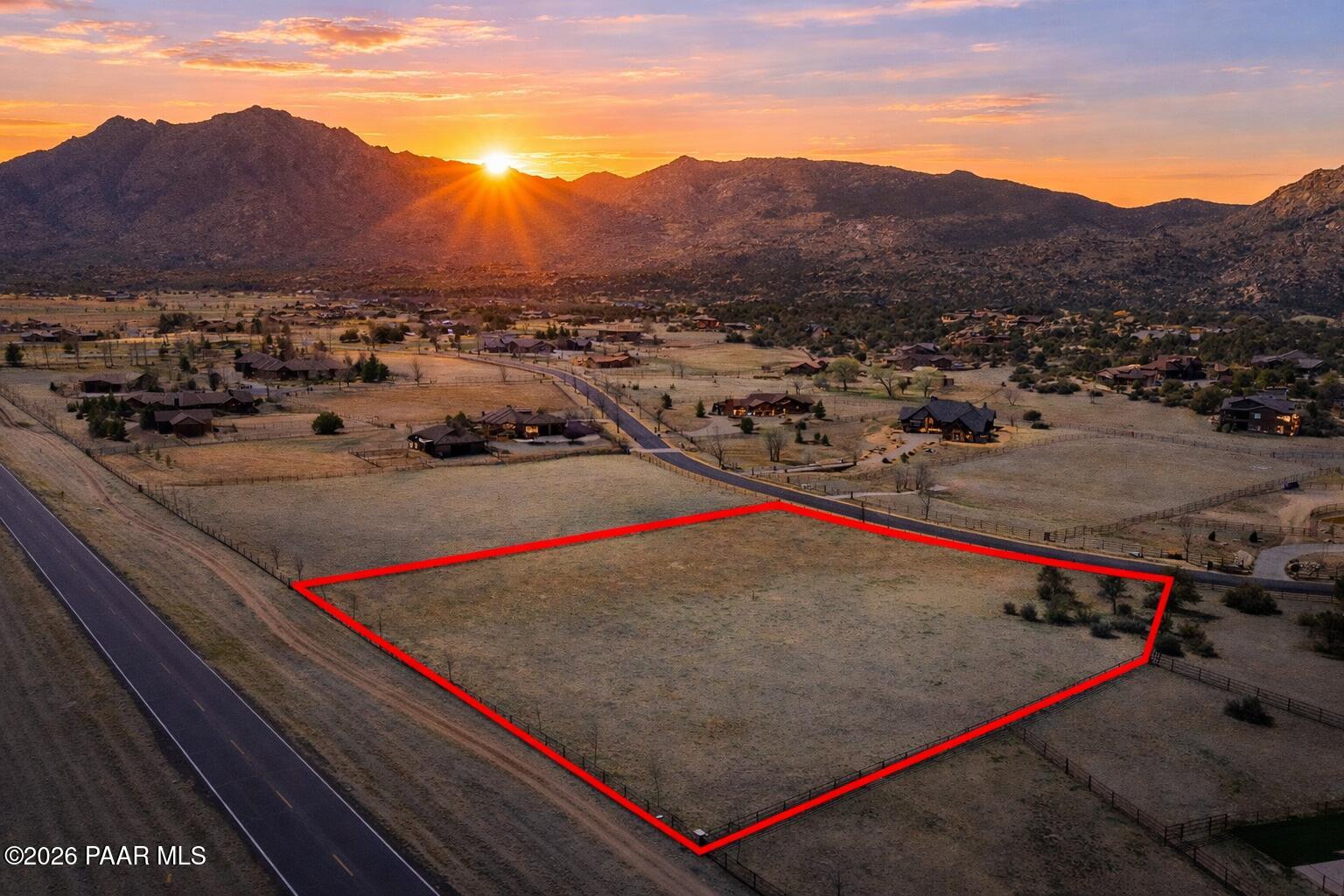Photo of 9899 N American Ranch Road, Prescott, AZ 86305