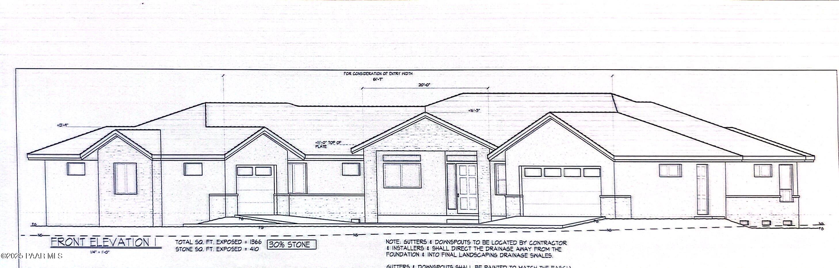 Photo of 1410 Claiborne Circle, Prescott, AZ 86301