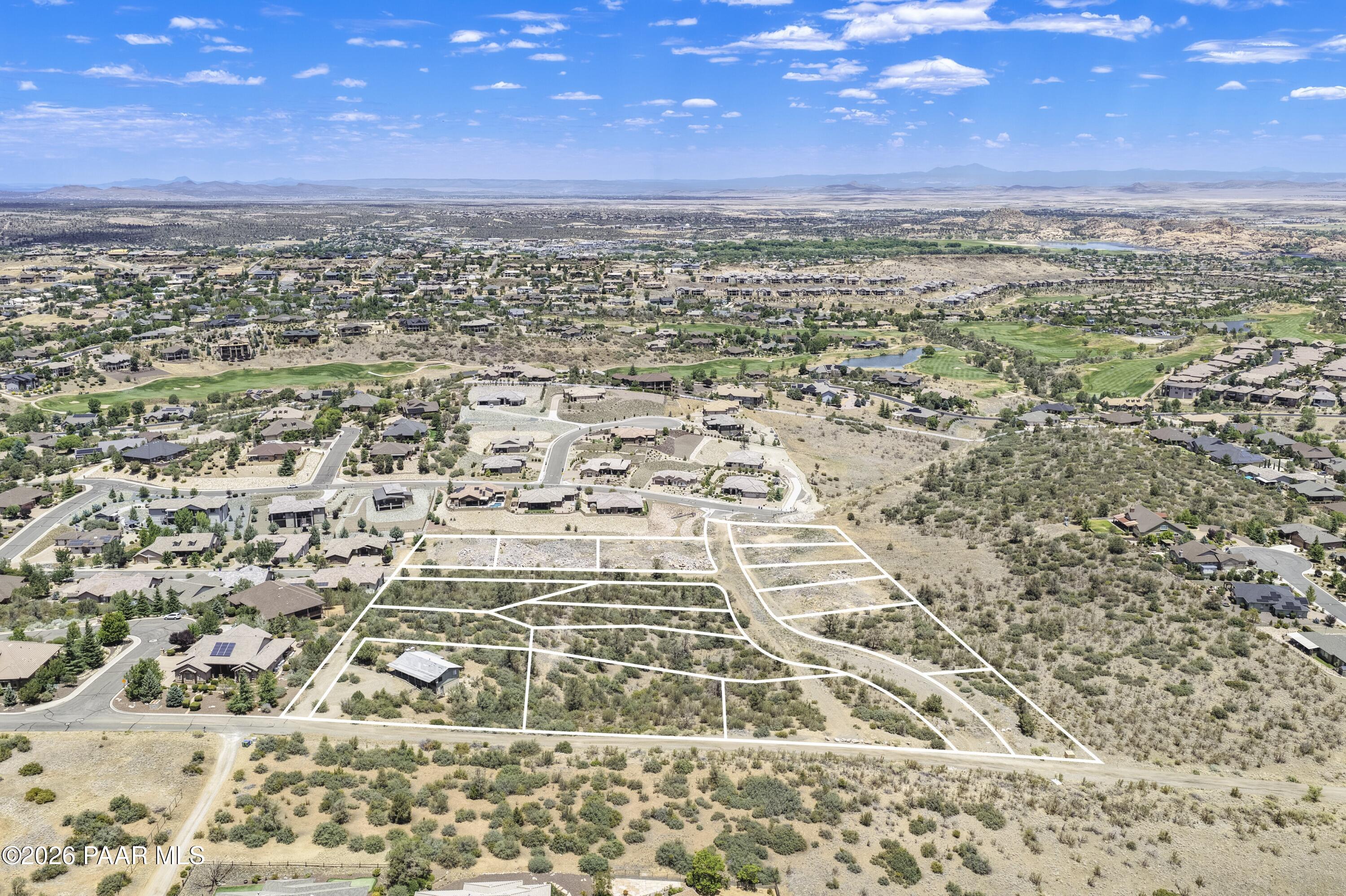 Photo of 182 E Tamarack Lane, Prescott, AZ 86301