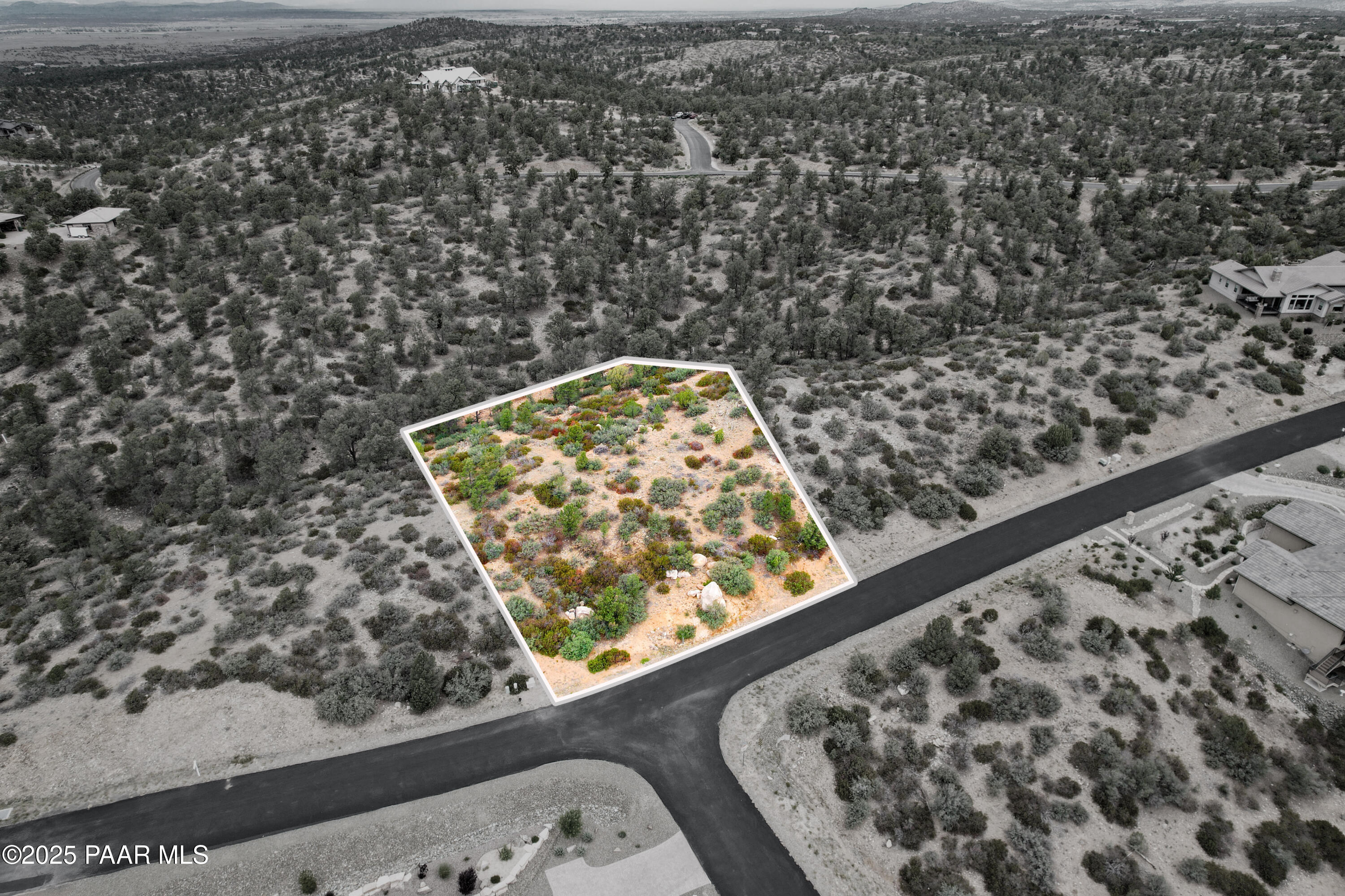 Photo of 12760 Stella Drive, Prescott, AZ 86305