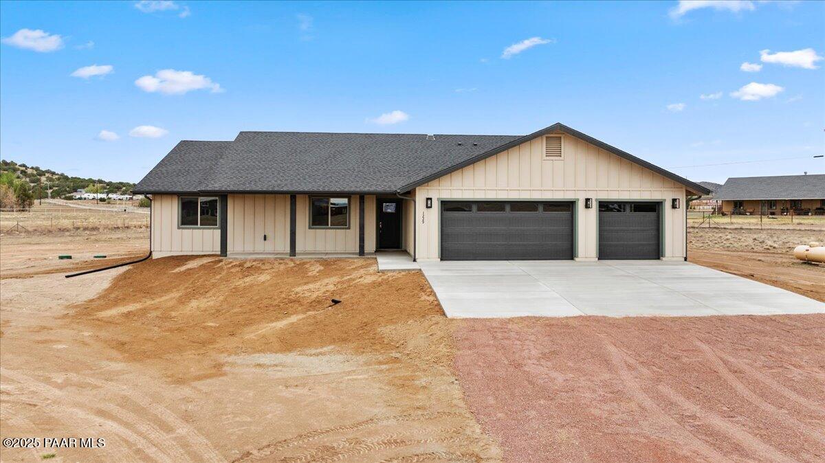 Photo of 1229 Tatanka Circle, Chino Valley, AZ 86323