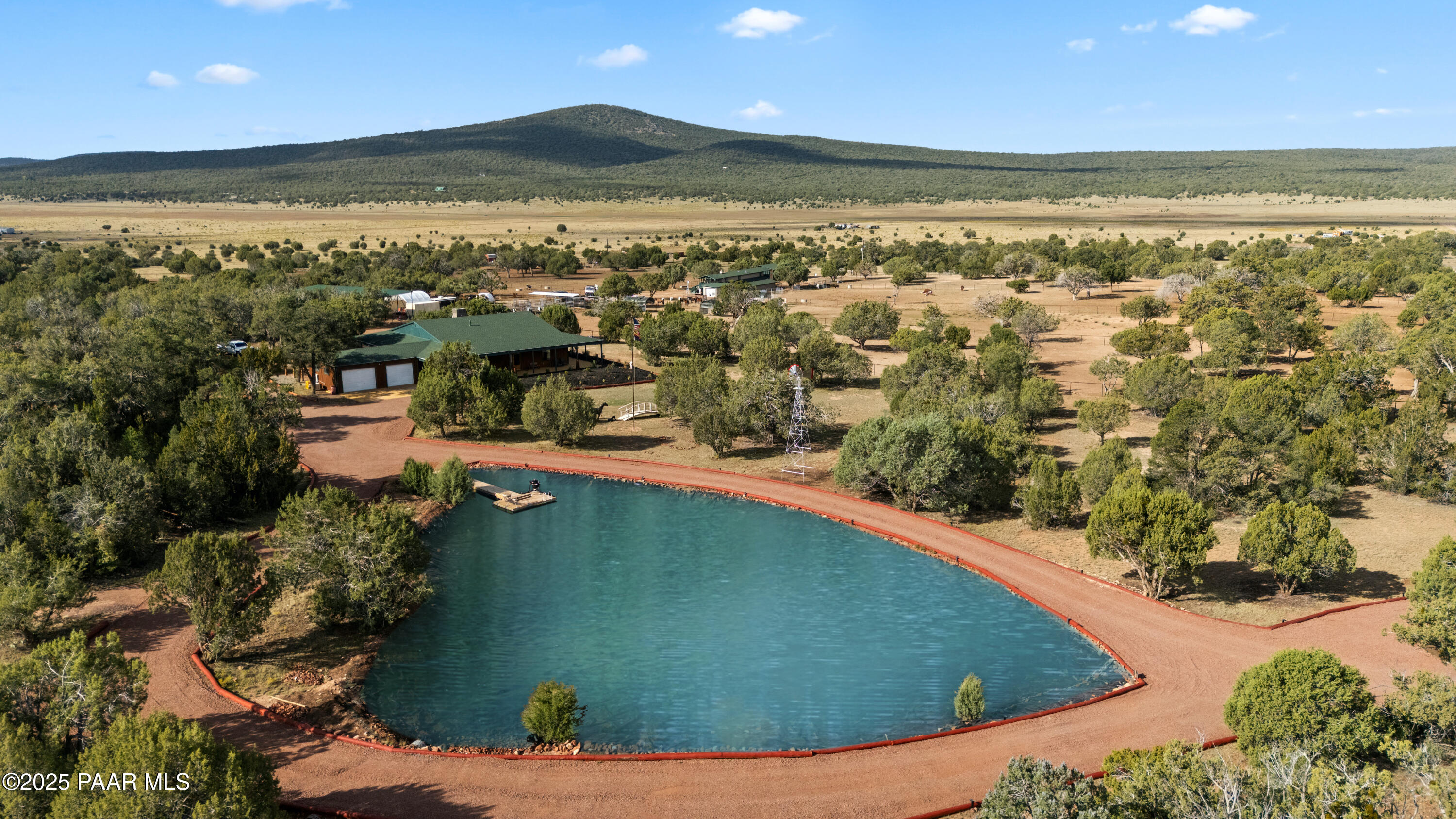 Photo of 33425 W Cowboy Clint Way, Seligman, AZ 86337