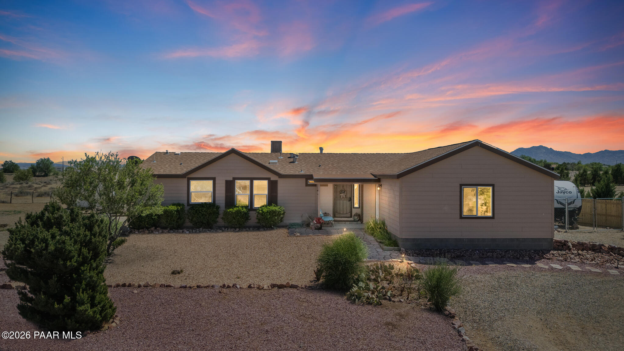 Photo of 1559 Cherry Creek Lane, Chino Valley, AZ 86323