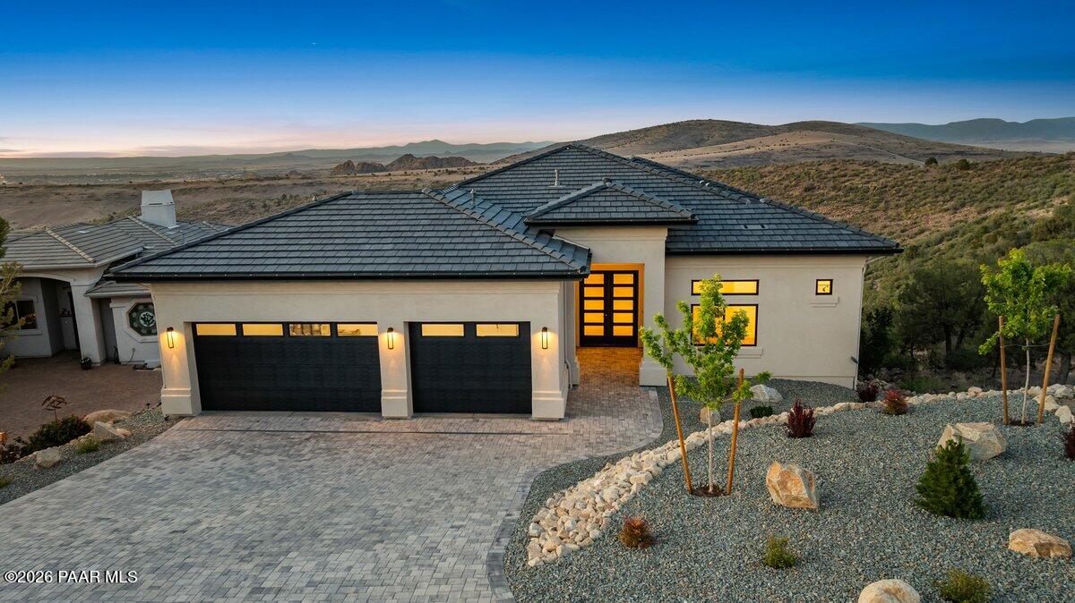Photo of 3250 Bar Circle A Road, Prescott, AZ 86301