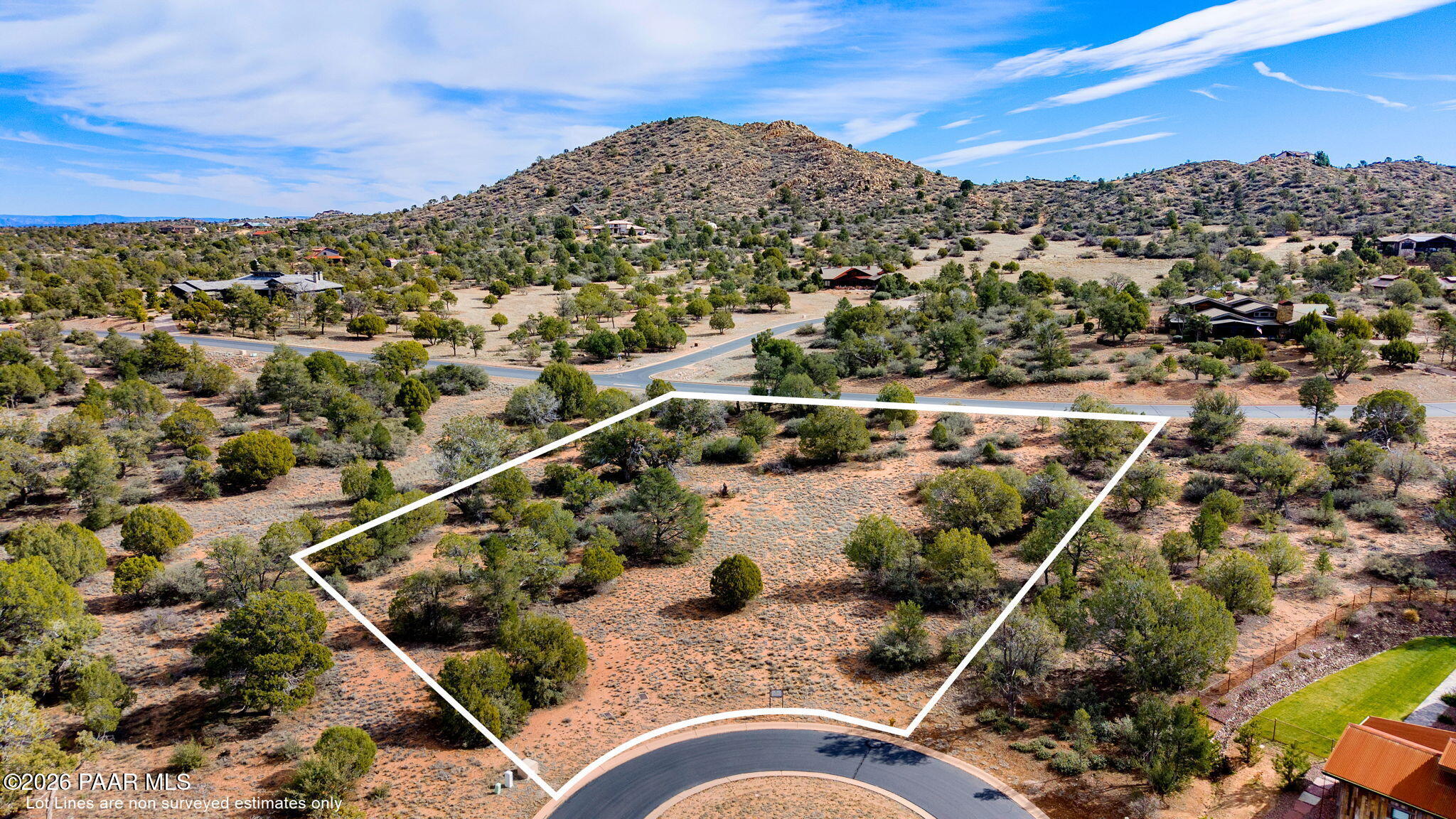 Photo of 14855 N Agave Meadow Way, Prescott, AZ 86305