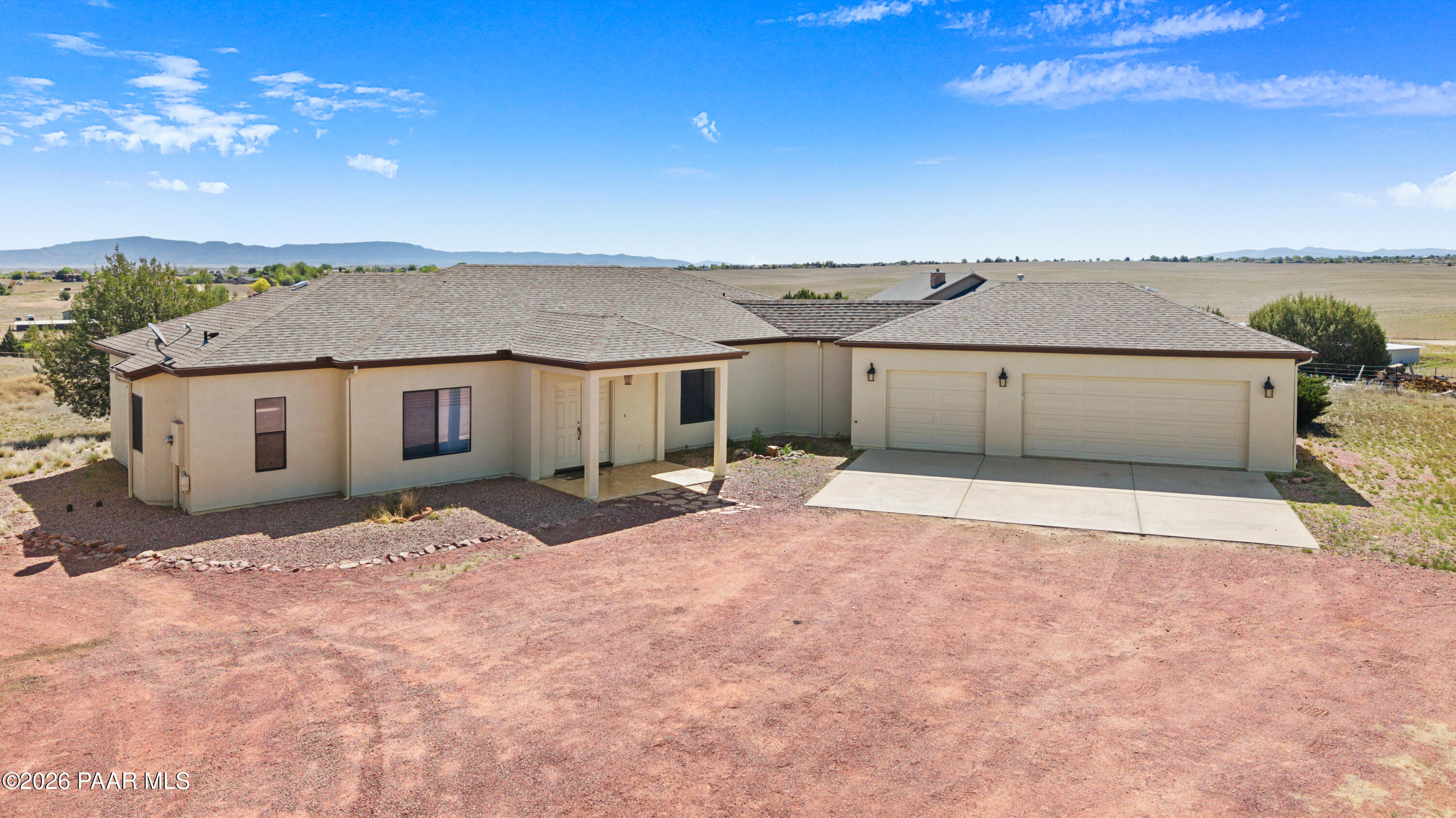 Photo of 2975 W Conestoga Court, Chino Valley, AZ 86323