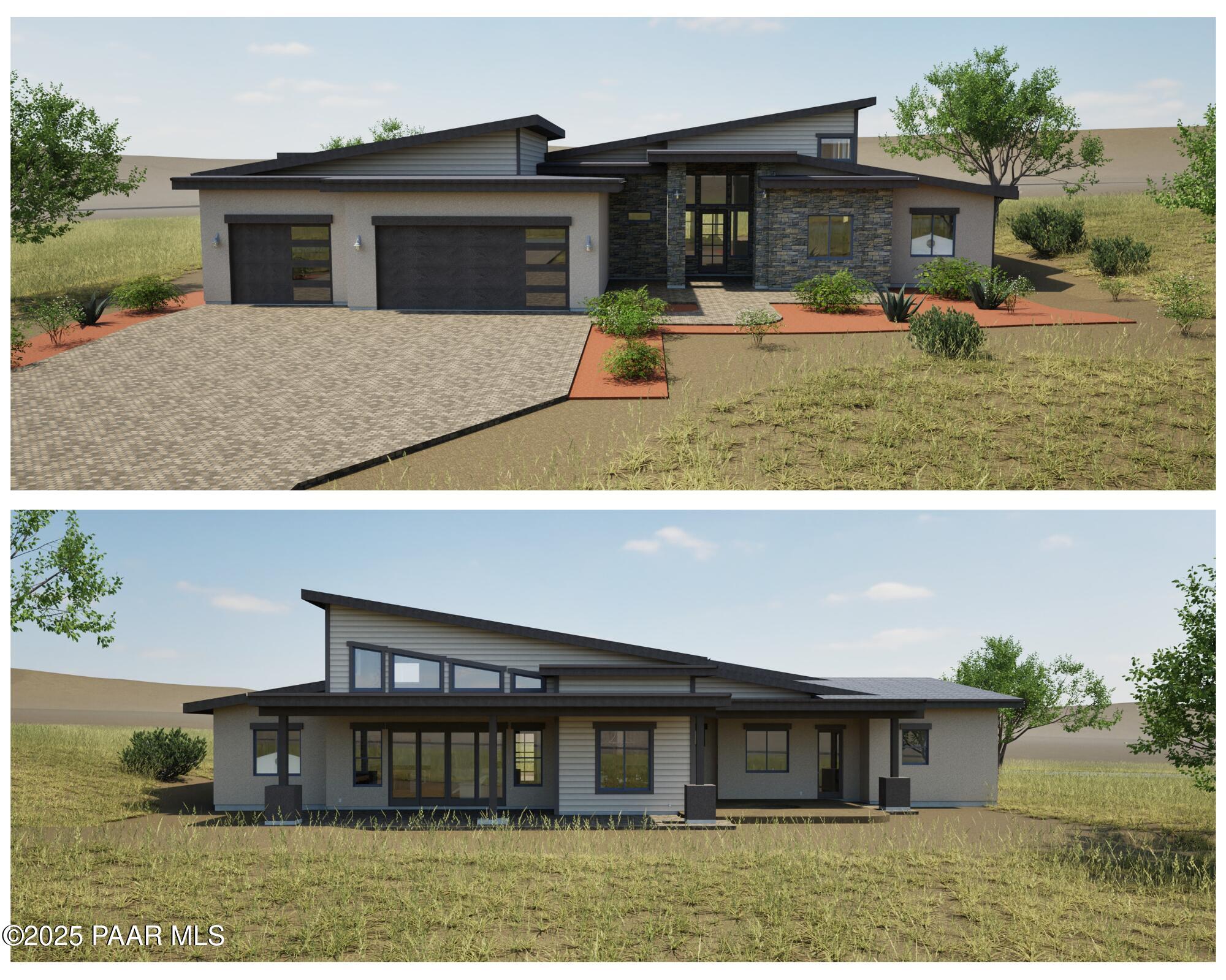 Photo of 8375 Covered Wagon Trail, Prescott Valley, AZ 86315