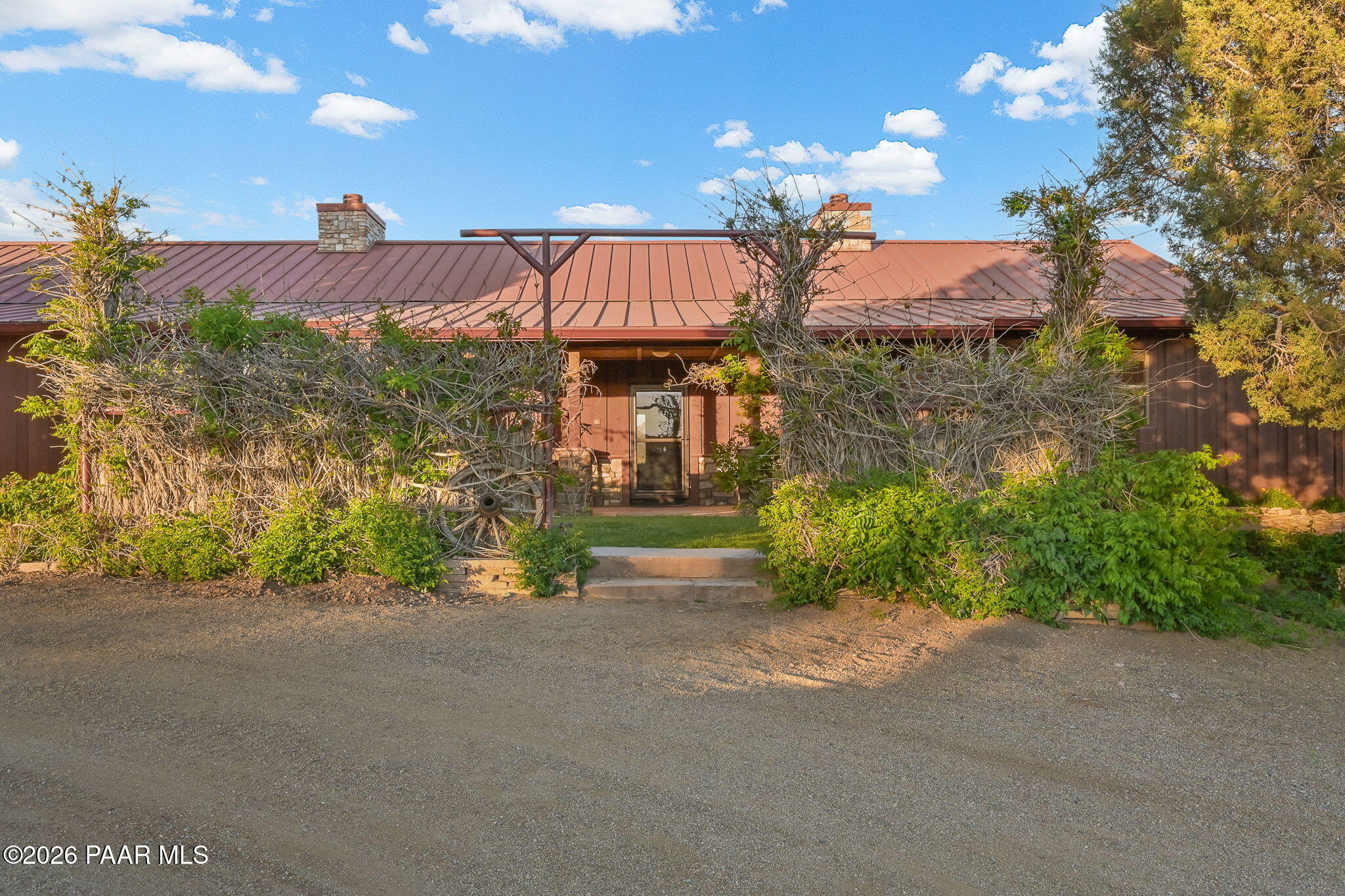 Photo of 19505 N Upper Pass, Prescott, AZ 86305