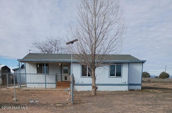 Photo of 2050 W Curtis Ranch Road, Paulden, AZ 86334
