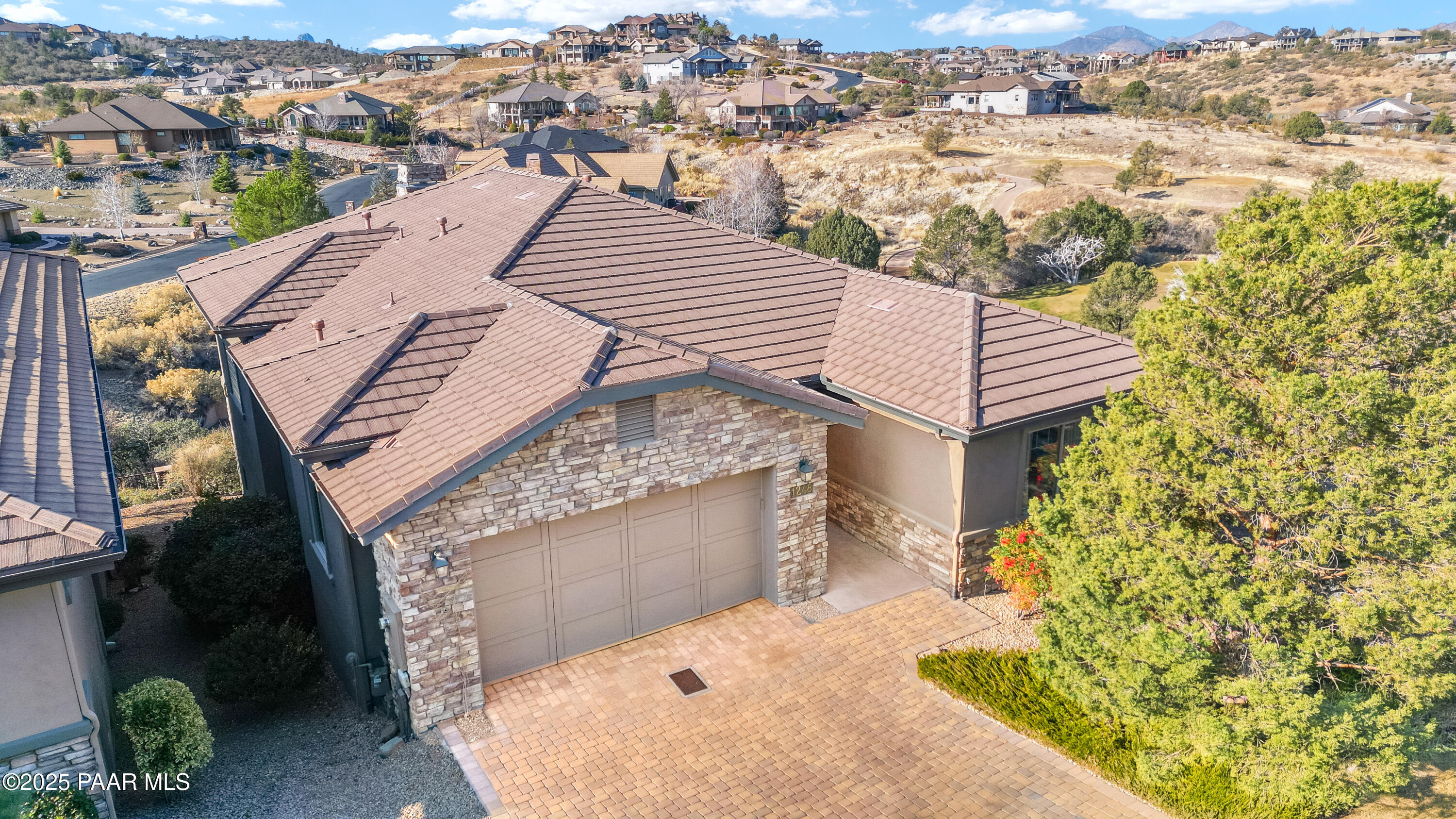 Photo of 1248 Pebble Springs, Prescott, AZ 86301
