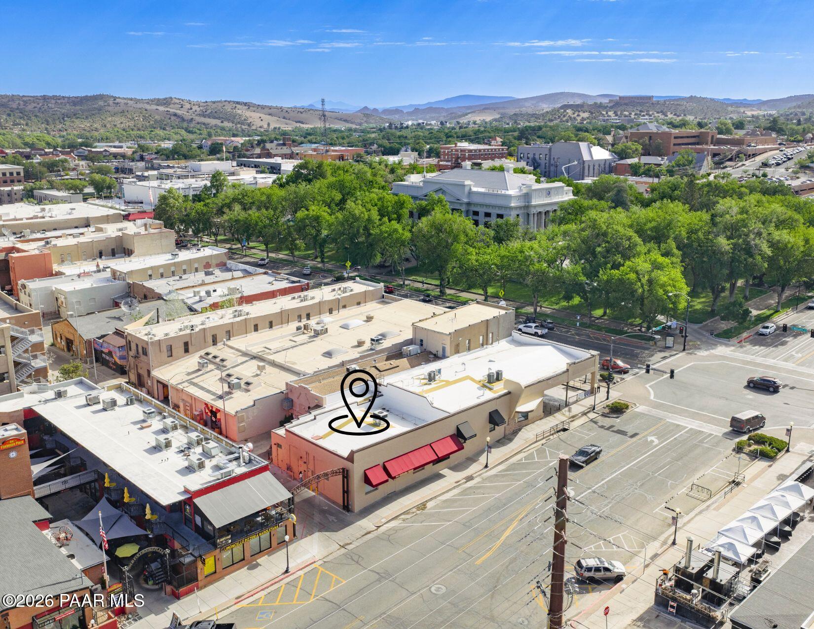Photo of 212 W Goodwin Street, Prescott, AZ 86303
