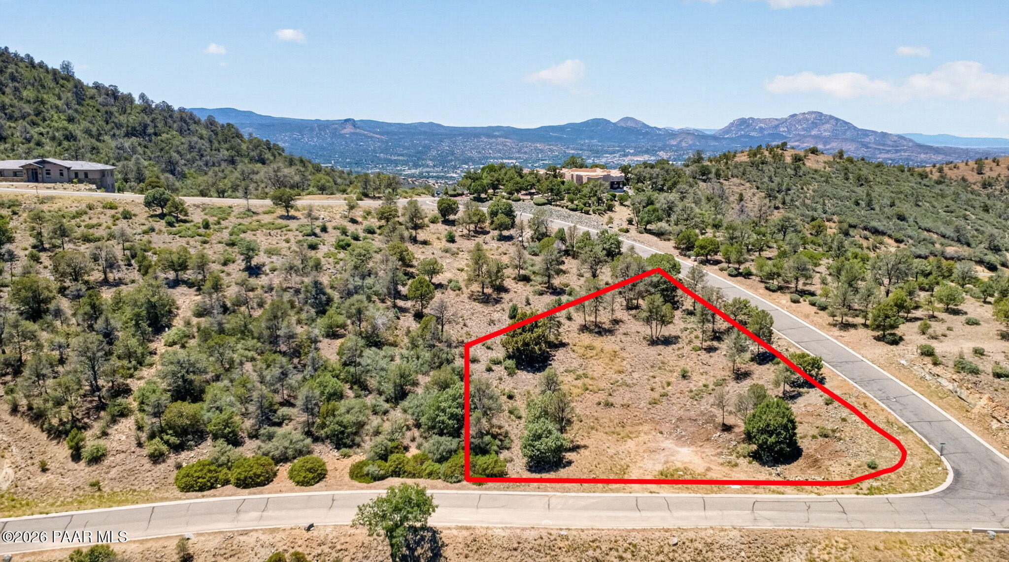Photo of 653 W Lee Boulevard, Prescott, AZ 86303