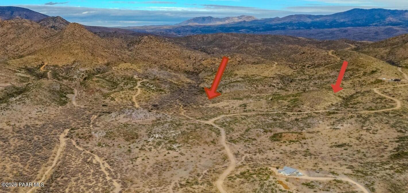 Photo of 00 S Kirkland Peak Road, Kirkland, AZ 86332