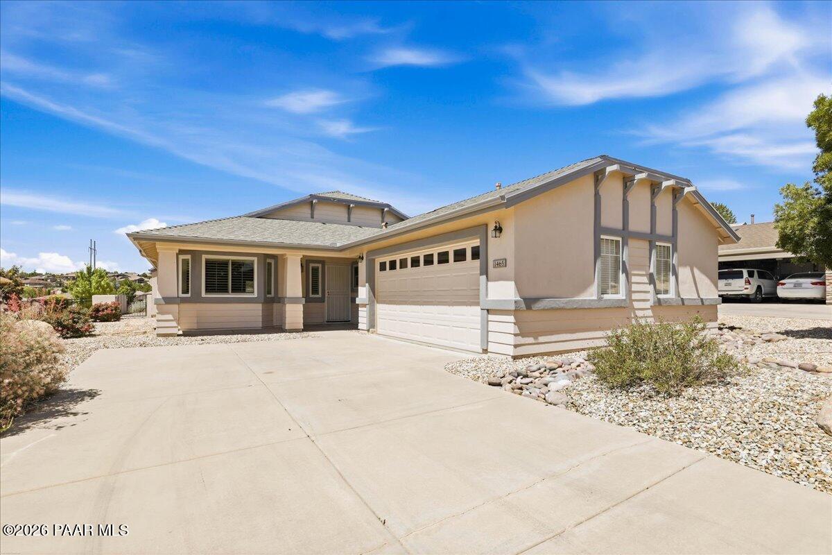Photo of 1465 Addington Drive, Prescott, AZ 86301