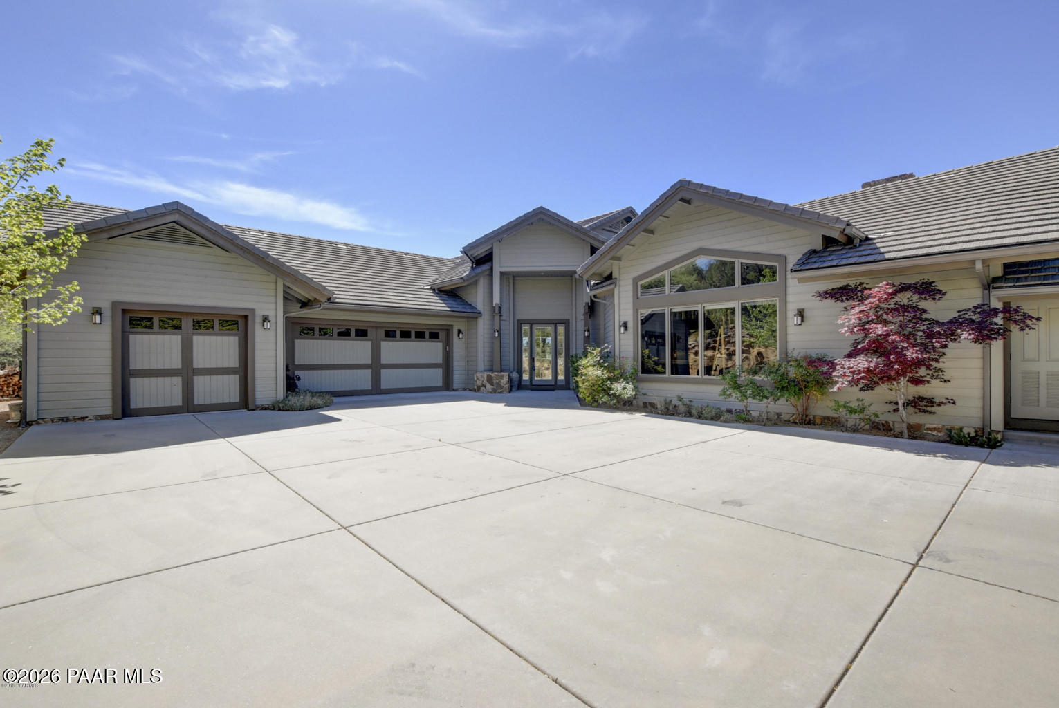 Photo of 1065 S High Valley Ranch Road, Prescott, AZ 86303