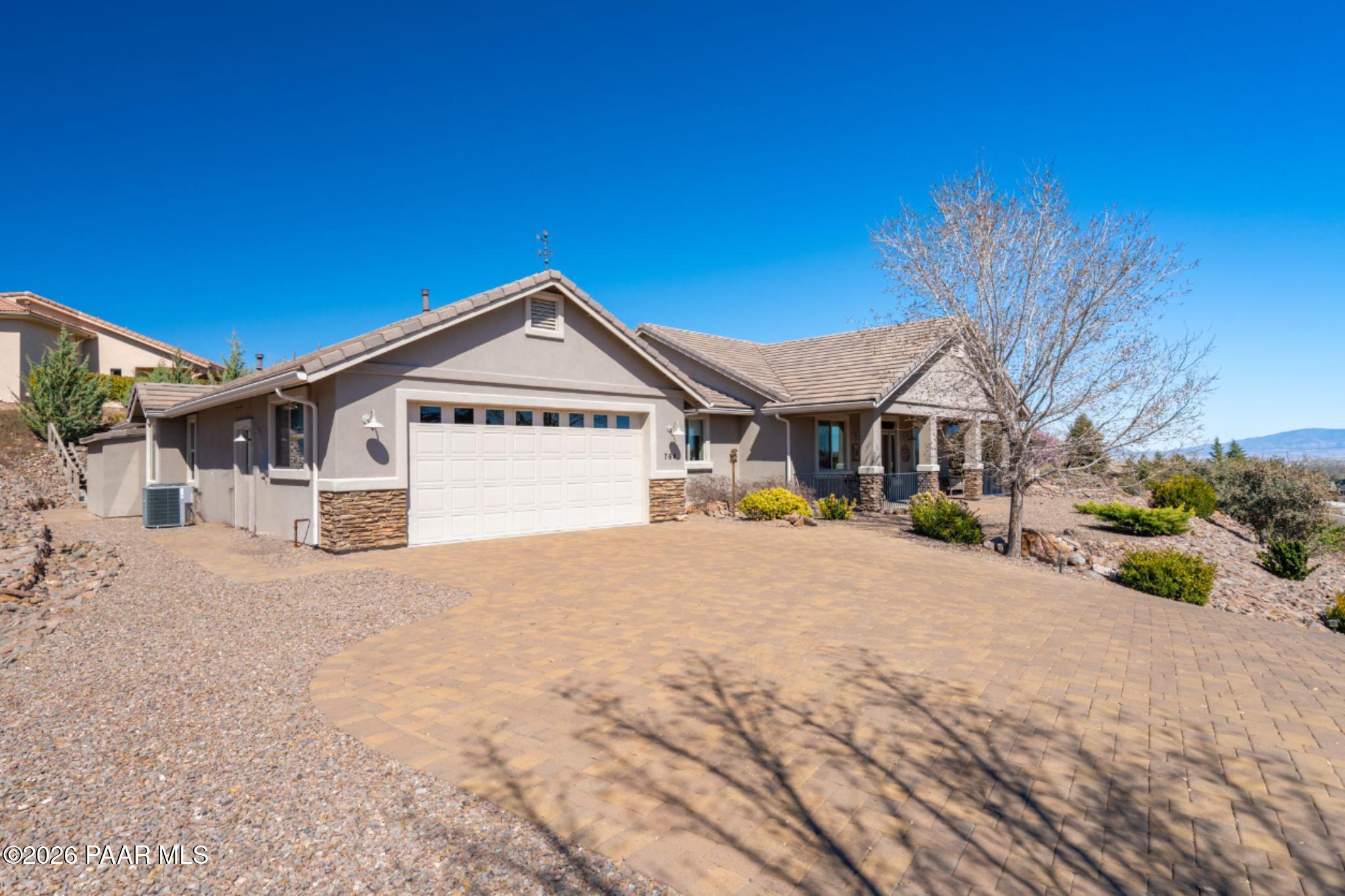 Photo of 764 Grapevine Lane, Prescott, AZ 86305