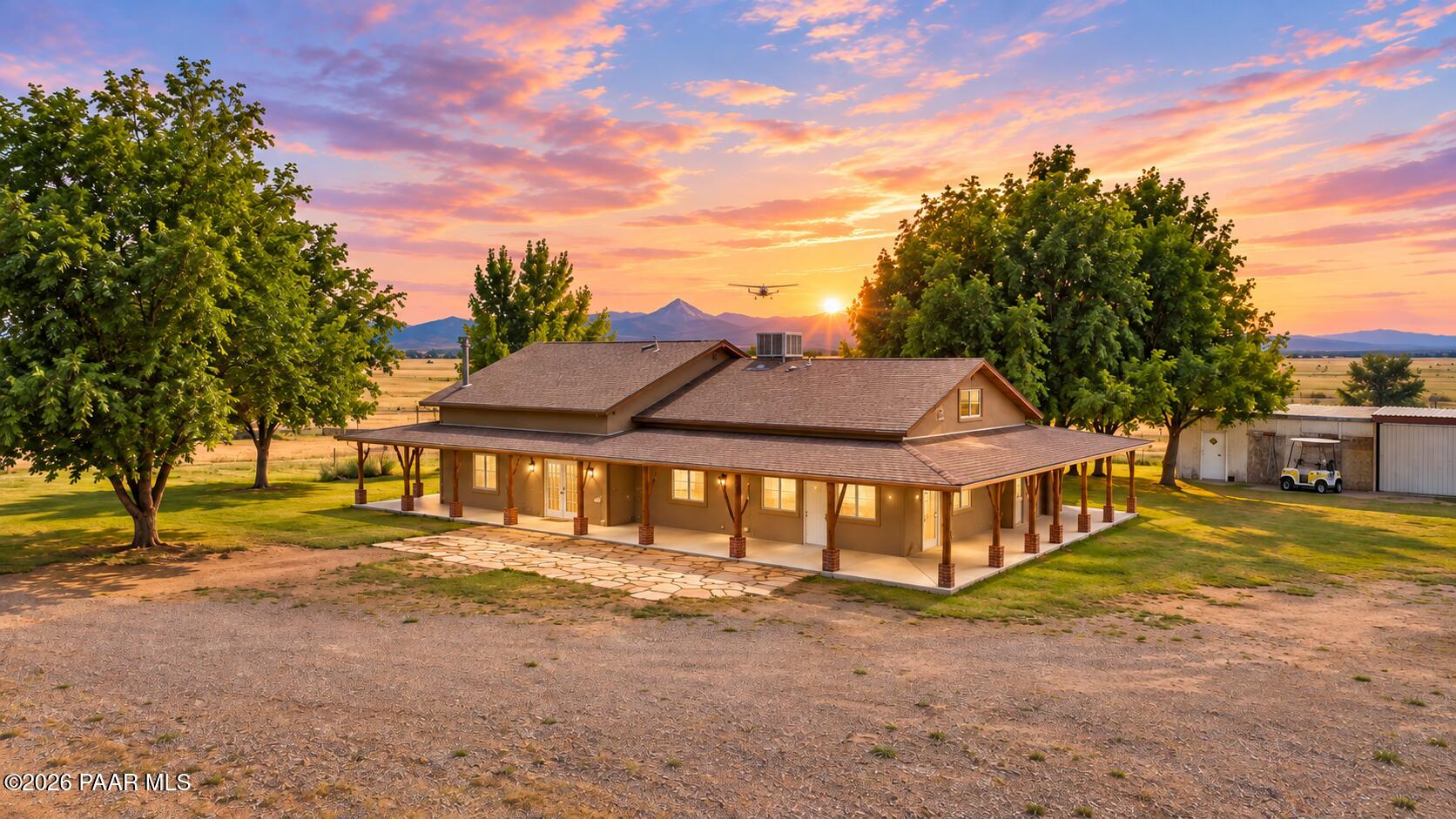 Photo of 3900 W Runway Road, Paulden, AZ 86334