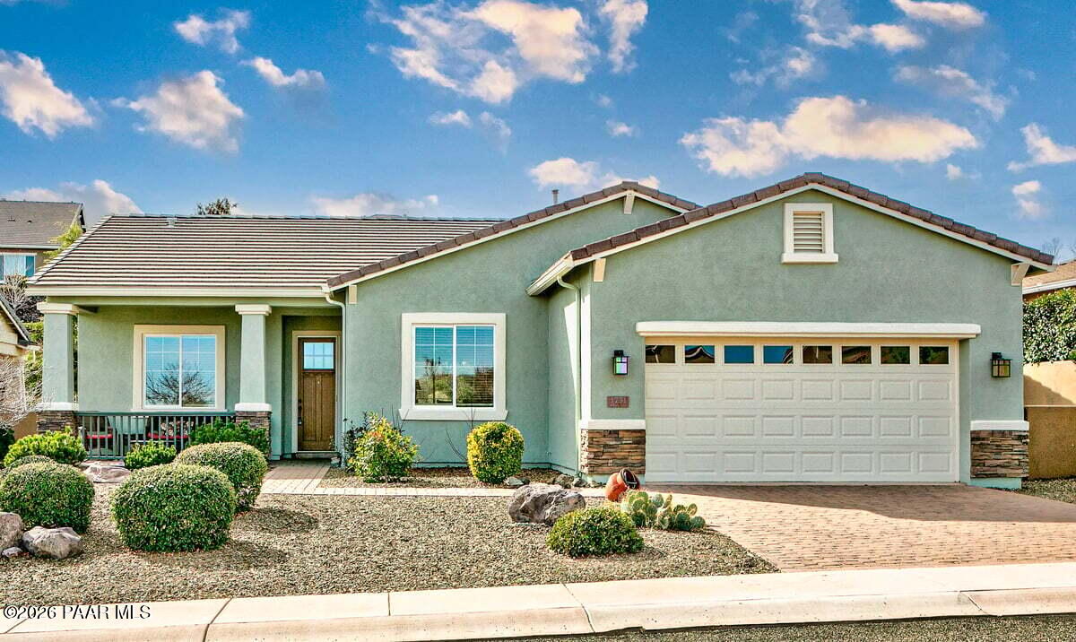 Photo of 1751 Ascott Street, Prescott, AZ 86301