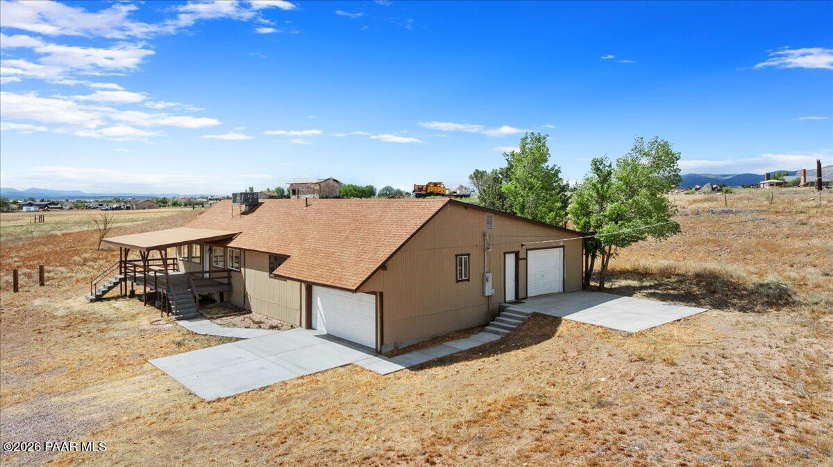 Photo of 3125 W Big Chino Road, Paulden, AZ 86334