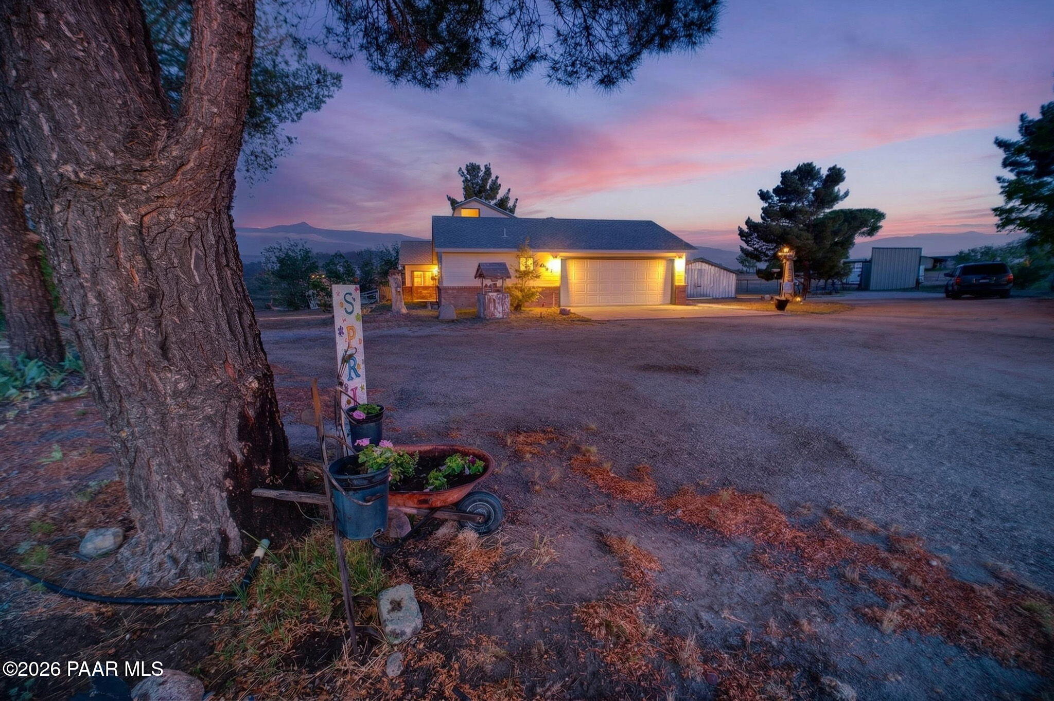 Photo of 853 N Firesky Lane, Chino Valley, AZ 86323