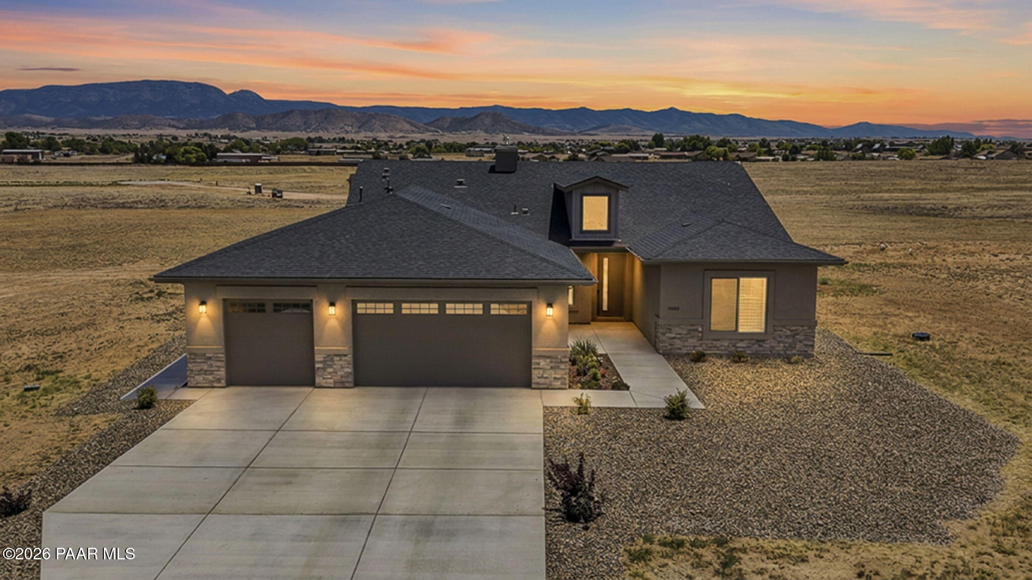 Photo of 9885 N Sharp Trail, Prescott Valley, AZ 86315