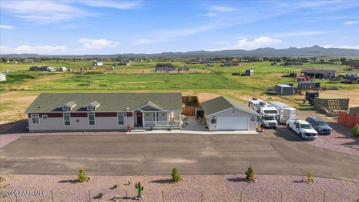 Photo of 2337 W Hard Cider Trail, Paulden, AZ 86334