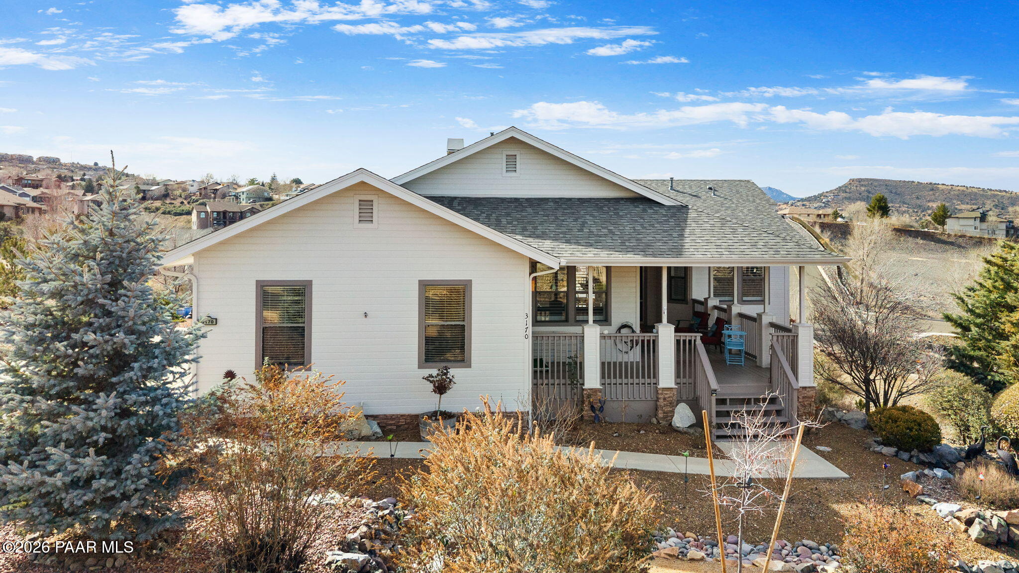 Photo of 3170 Trail Walk, Prescott, AZ 86301