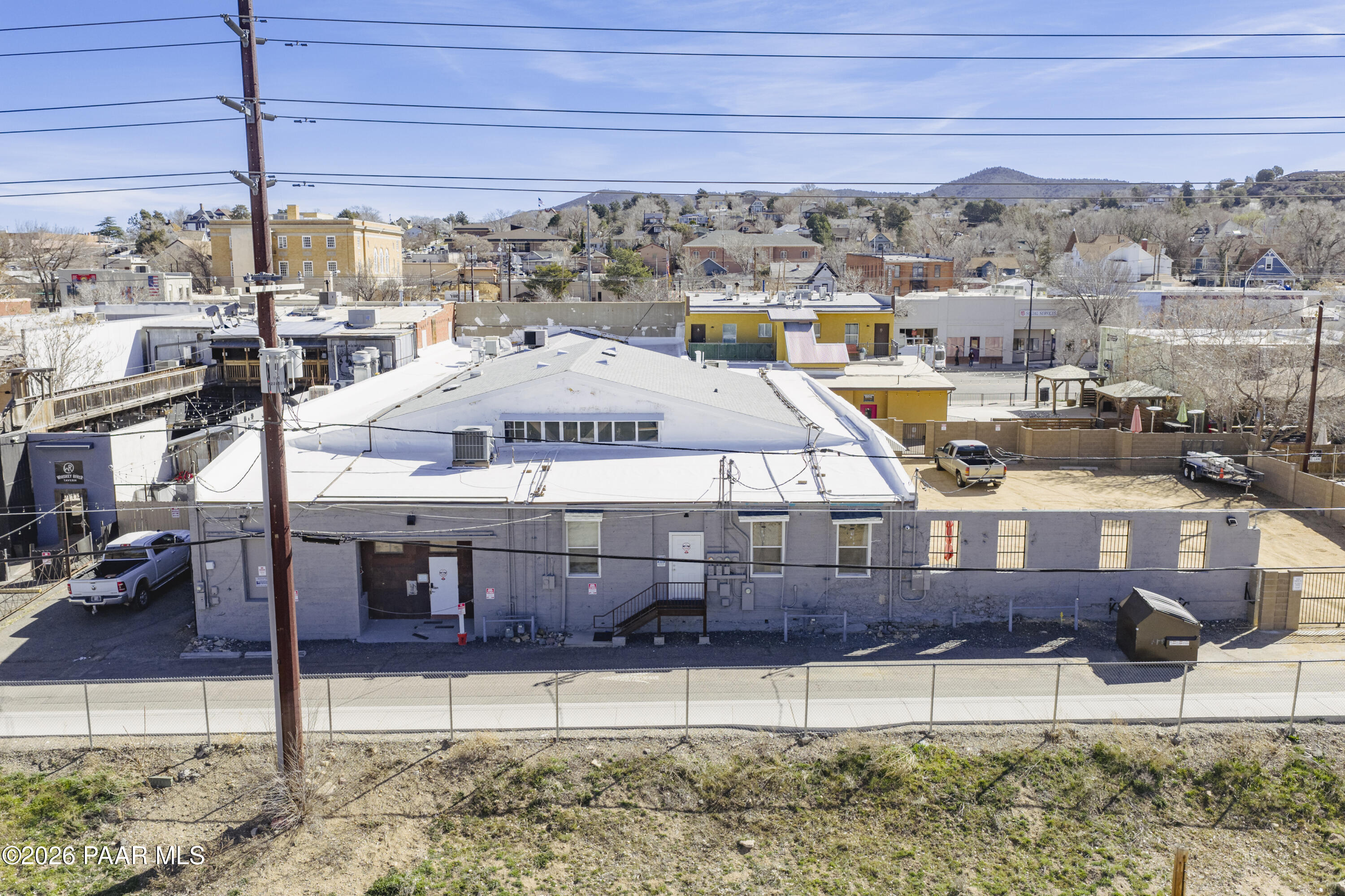 Photo of 222 1/2 S Montezuma Street, Prescott, AZ 86303