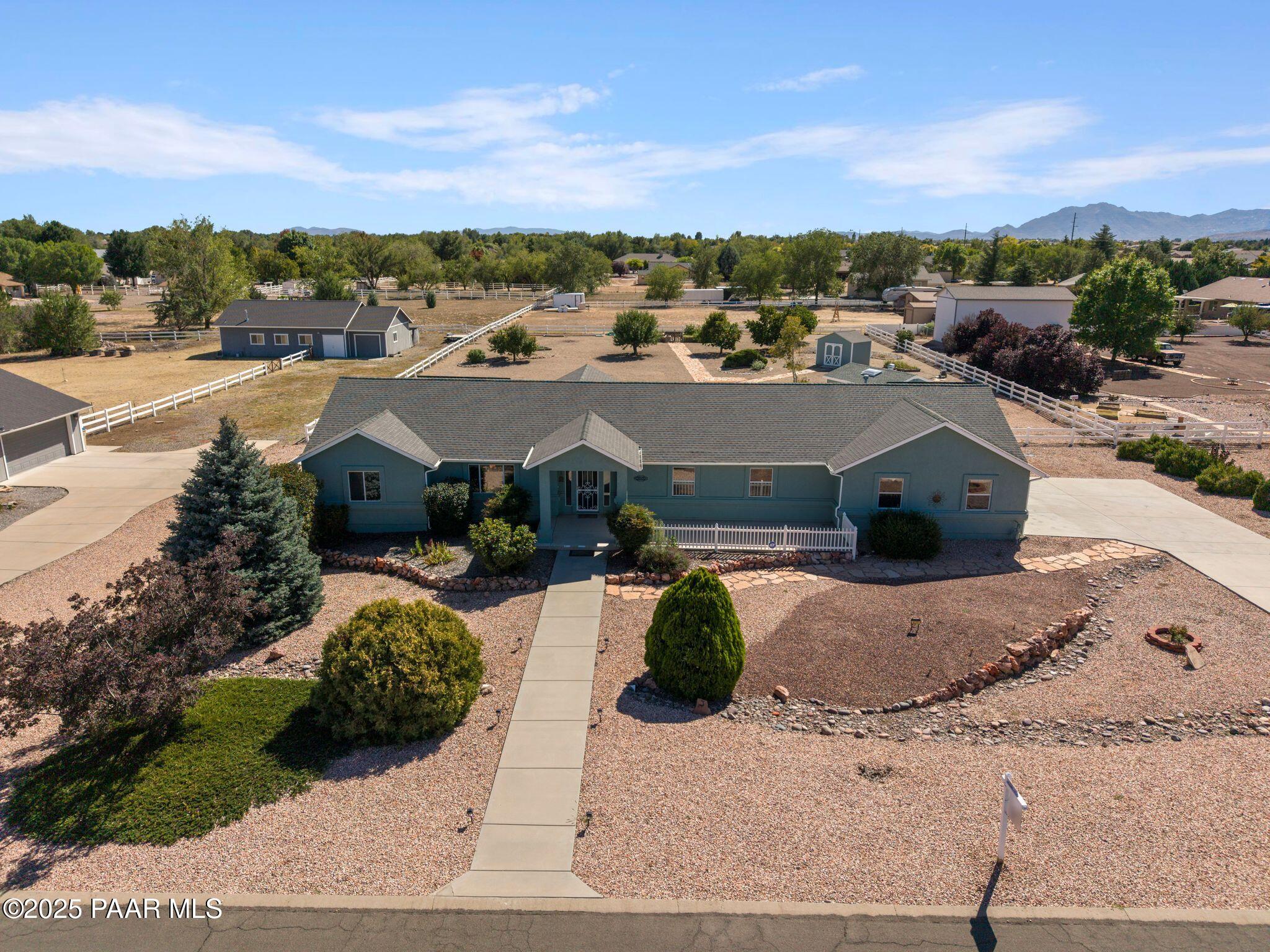 Photo of 839 Talia Place, Chino Valley, AZ 86323