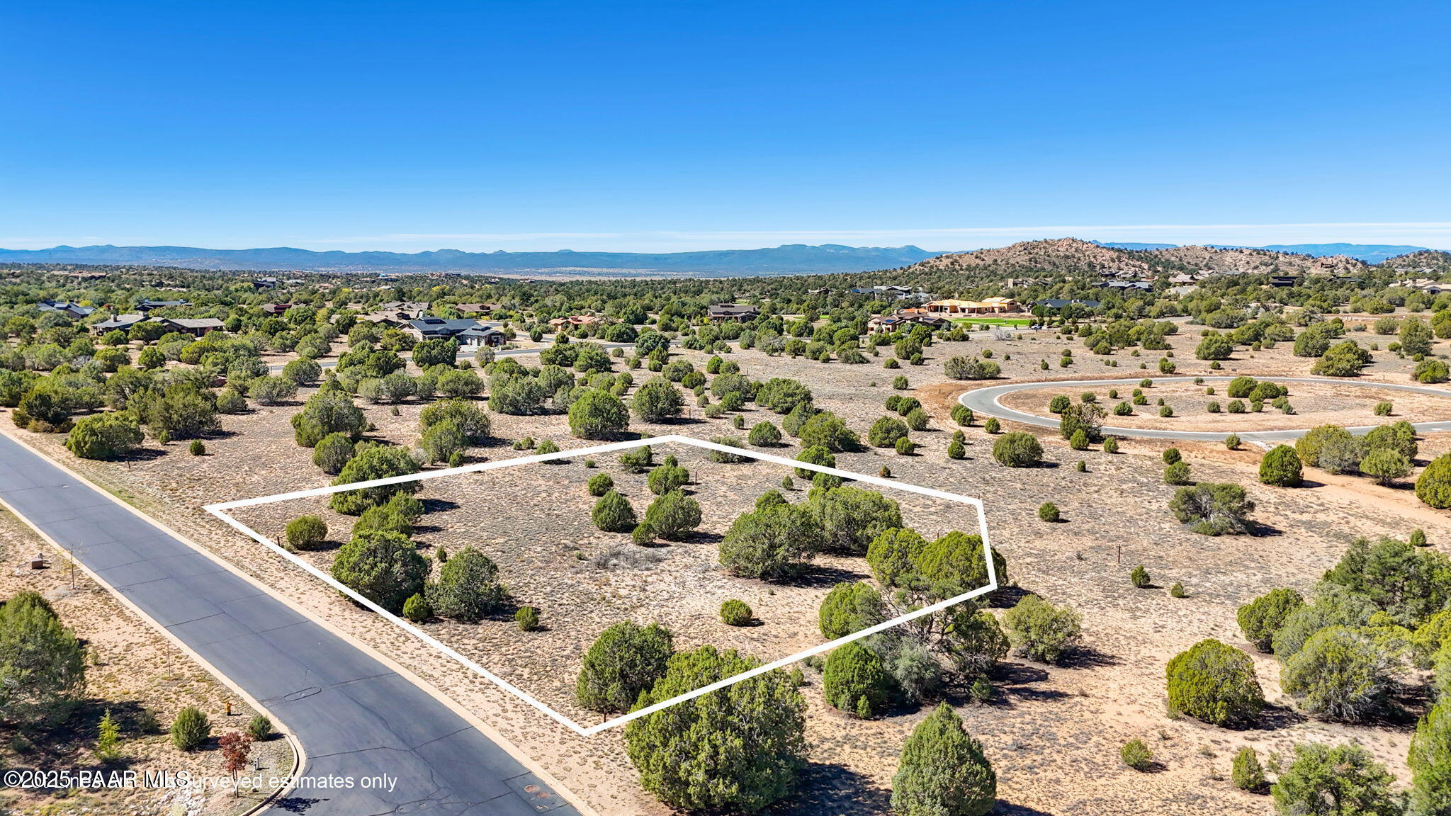 Photo of 15654 N Double Adobe Road, Prescott, AZ 86305