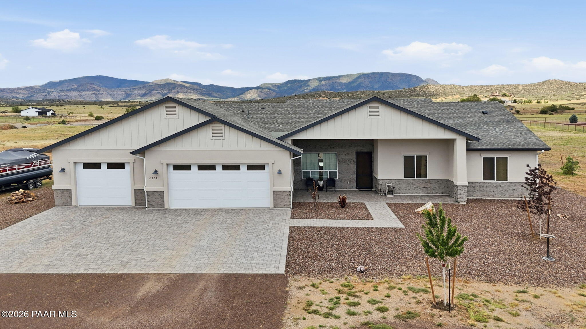 Photo of 11101 N Seneca Point Lane, Prescott Valley, AZ 86315