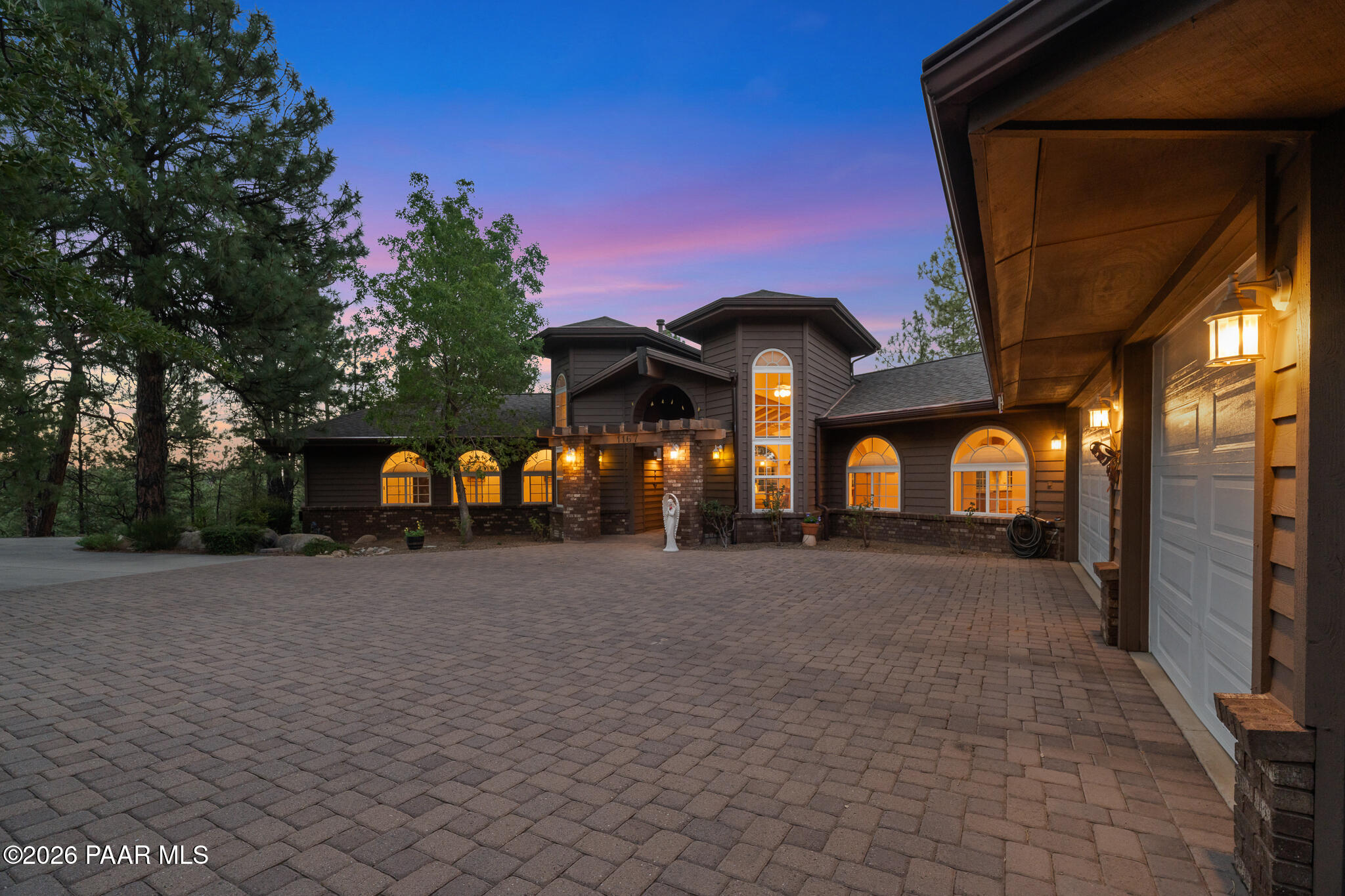 Photo of 1167 Eagles Nest, Prescott, AZ 86303