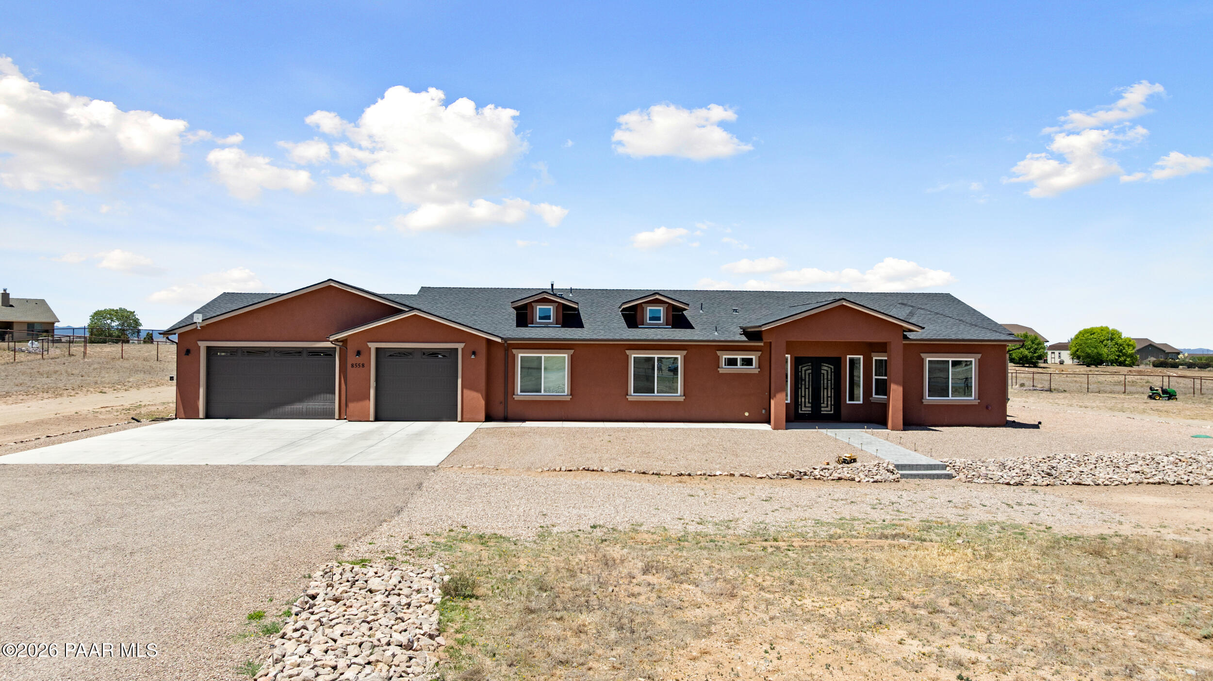 Photo of 8558 N Grass Valley Ln Lane, Prescott Valley, AZ 86315