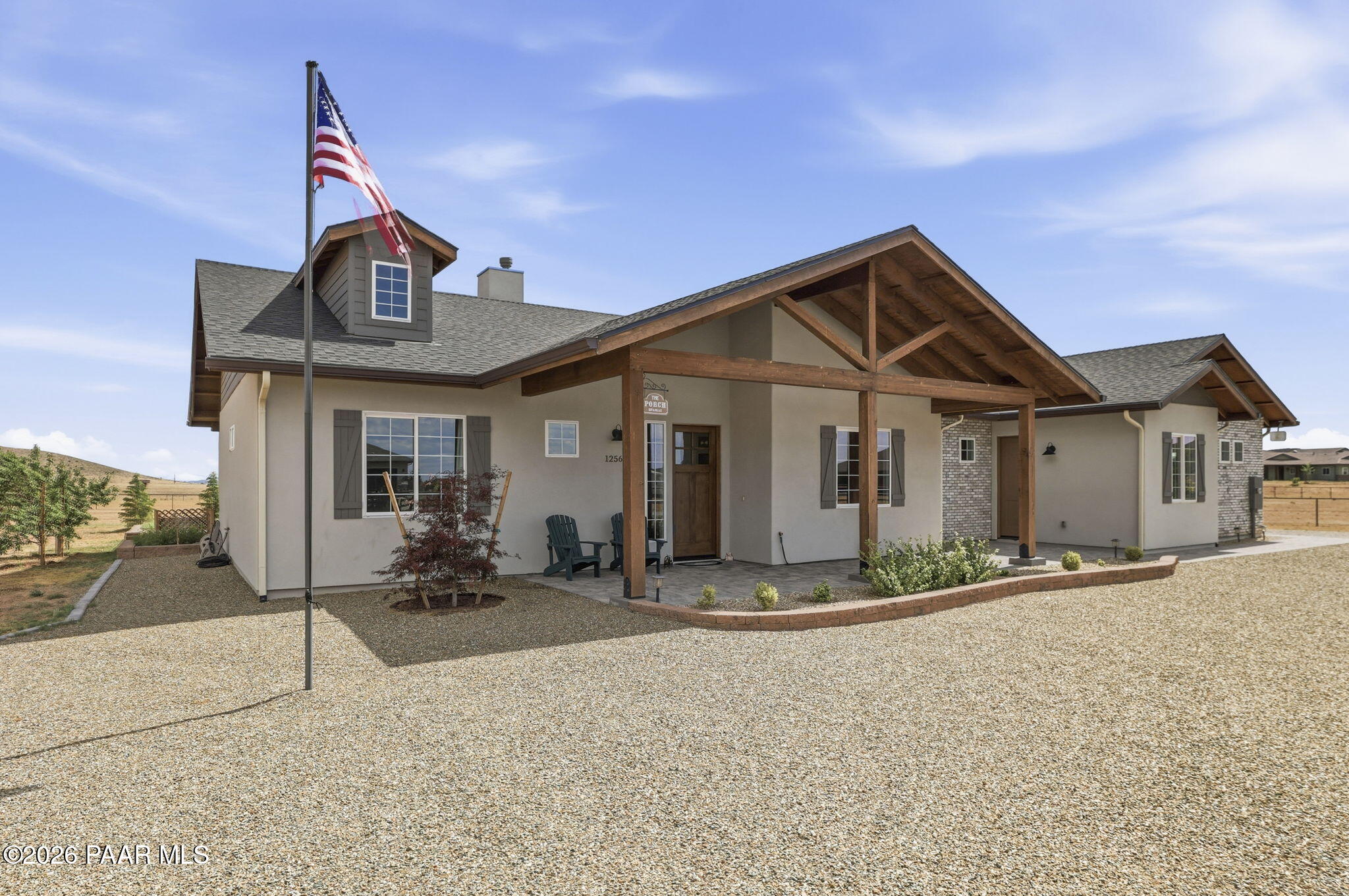 Photo of 12563 E Stargazer Lane, Prescott Valley, AZ 86315